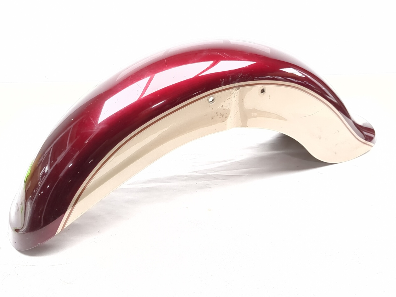95-05 Kawasaki Vulcan 800 VN800 Front Fender Fairing Guard 35004
