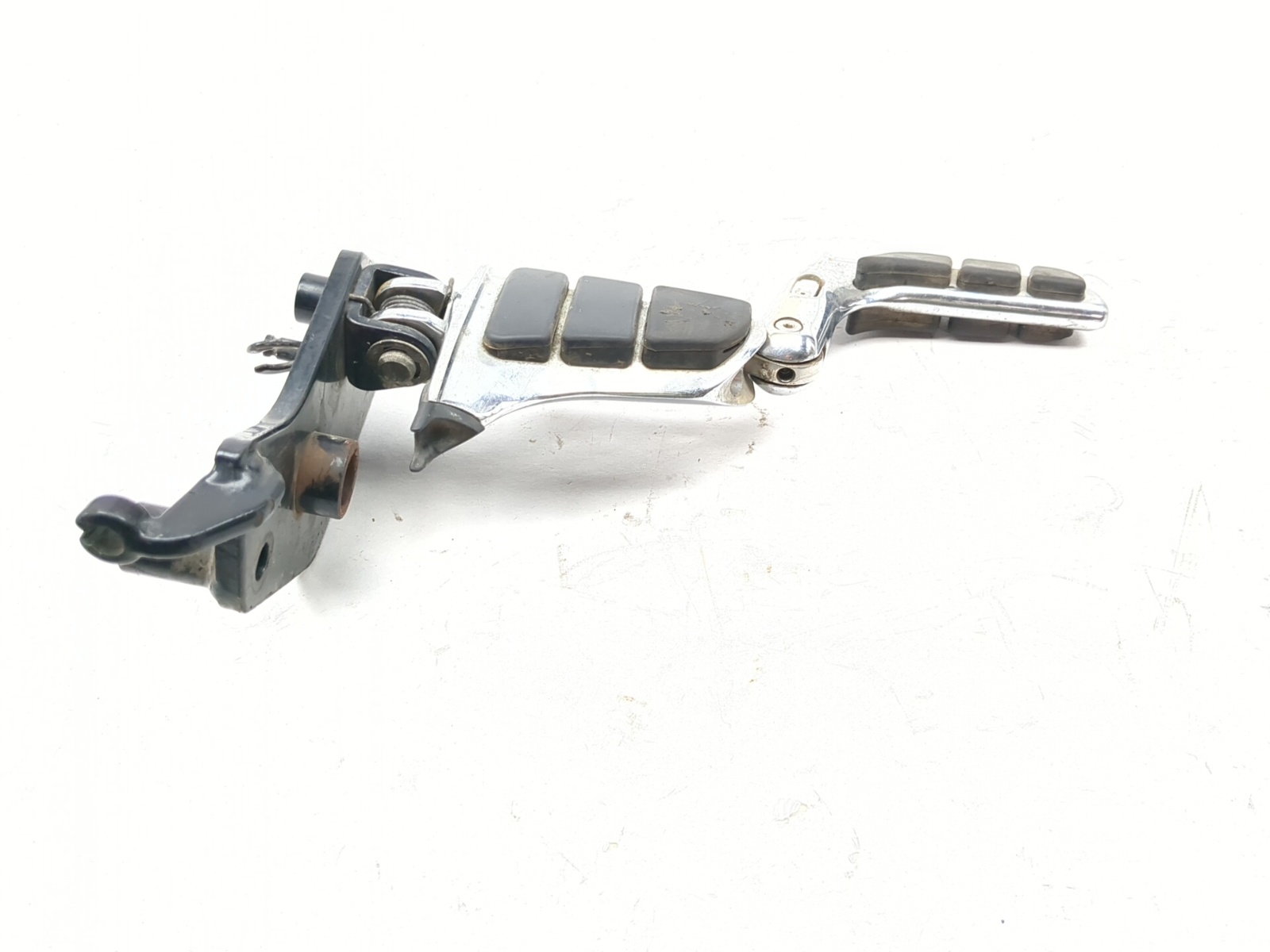 95-05 Kawasaki Vulcan 800 VN800 Rear Right Kuryakyn ISO-Brake