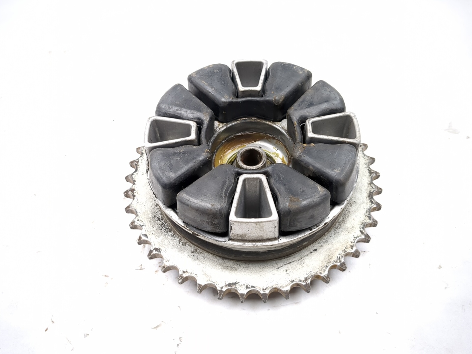 95-05 Kawasaki Vulcan 800 VN800 Sprocket Cush Drive with Rubbers
