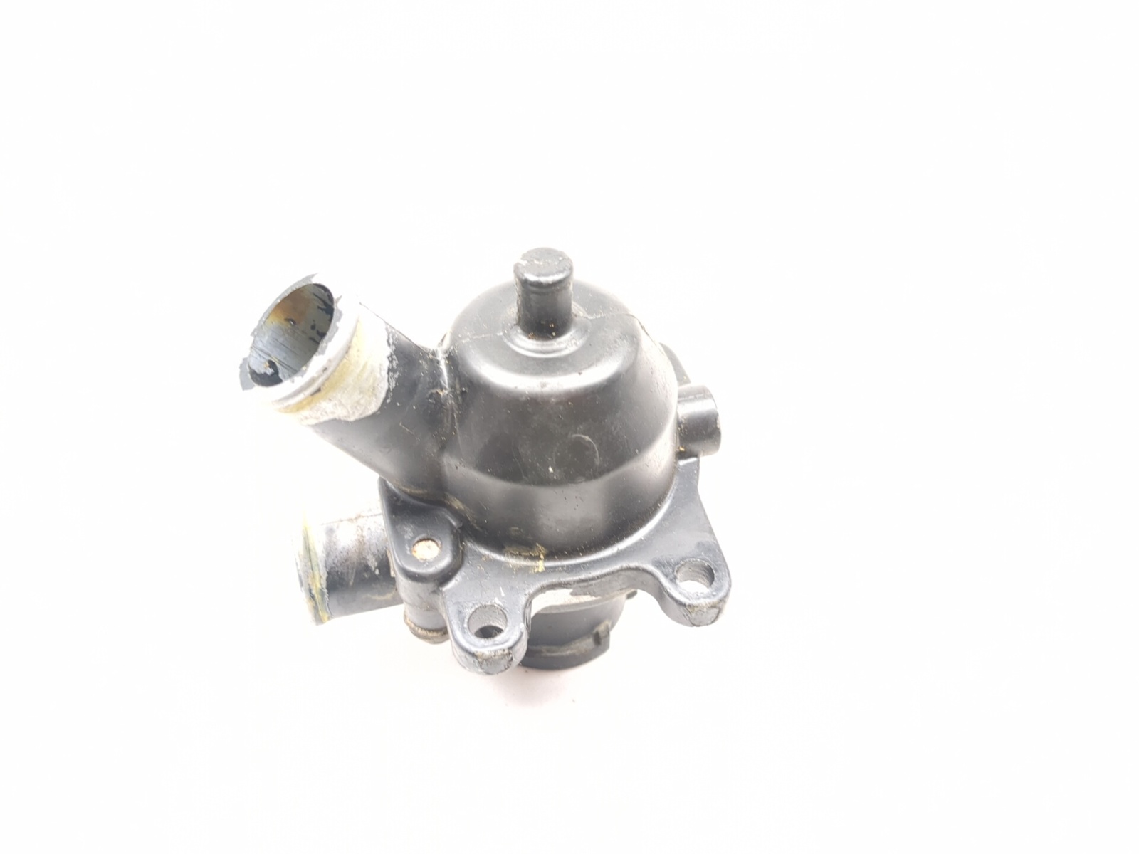 95-05 Kawasaki Vulcan 800 VN800 Thermostat Housing 16160-0775