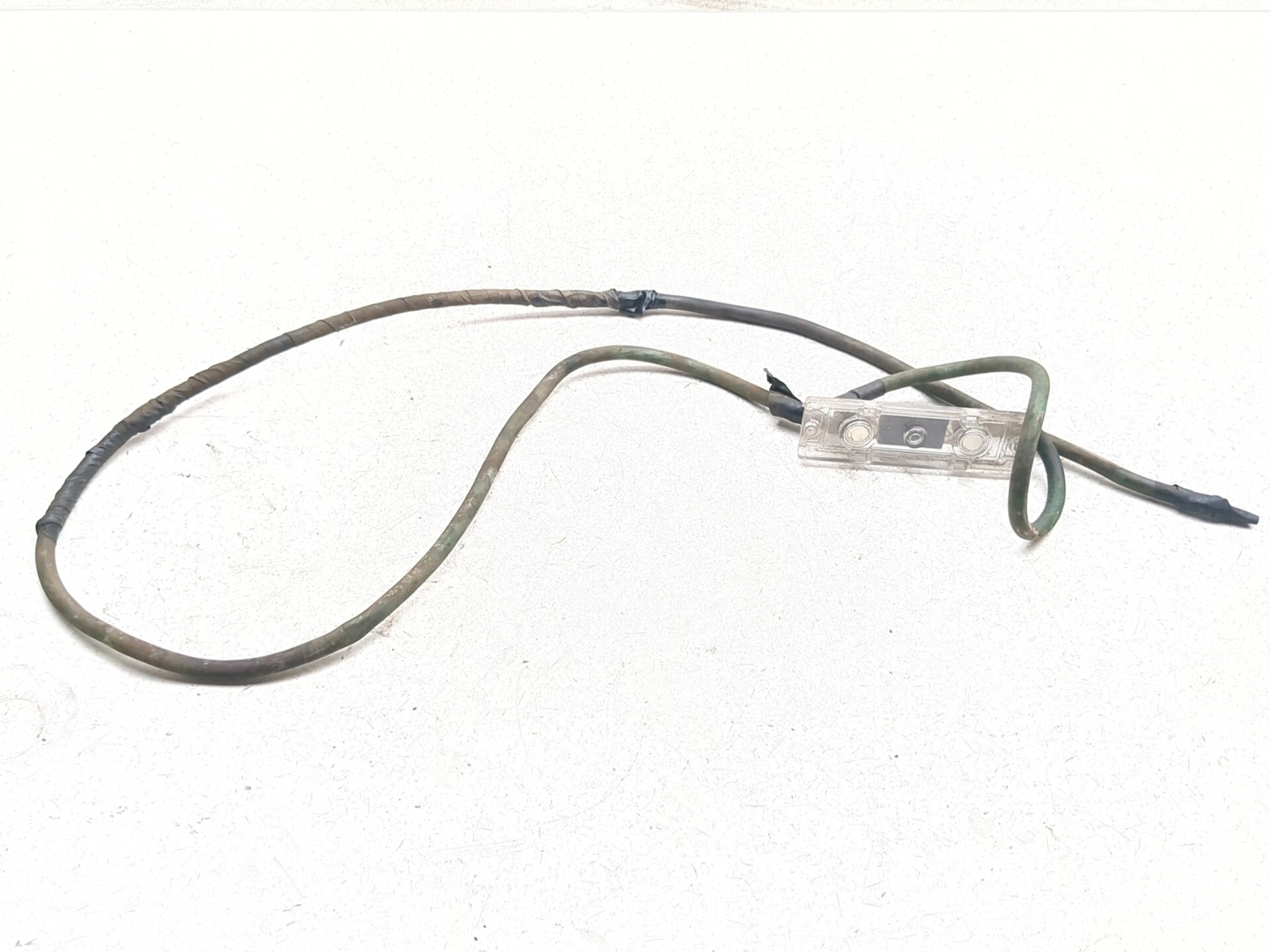 11-25 Kawasaki Vulcan Vaquero VN1700K Rear License Plate Light 23016-0032