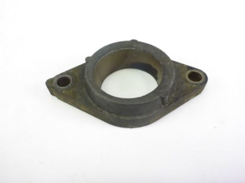 93 Yamaha XT 600 Air Intake Mount Boot TRSH DV