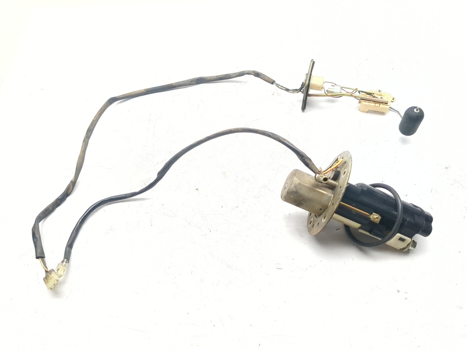 03-08 Kawasaki VN1600 Vulcan Classic Inner Fuel Pump W/ Sending