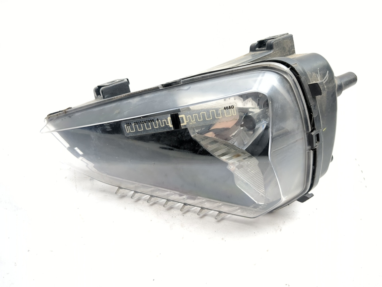 19-24 Can Am Ryker 900 Front Left Headlight 710005637