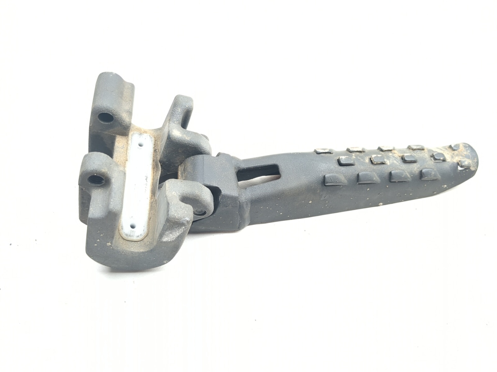 19-24 Can Am Ryker 900 Front Left Driver Foot Peg 705013423