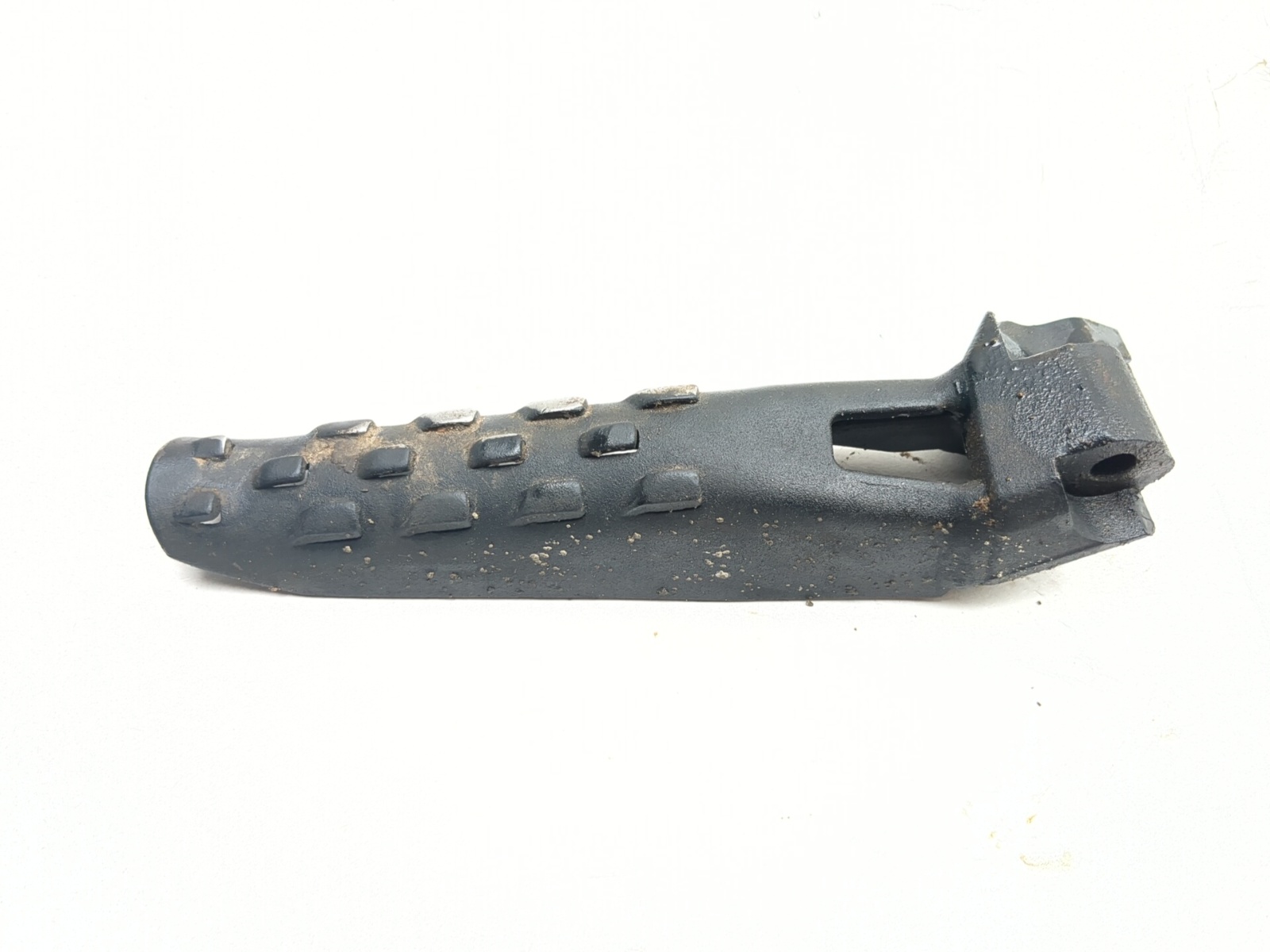 19-24 Can Am Ryker 900 Front Right Driver Footrest 705013464
