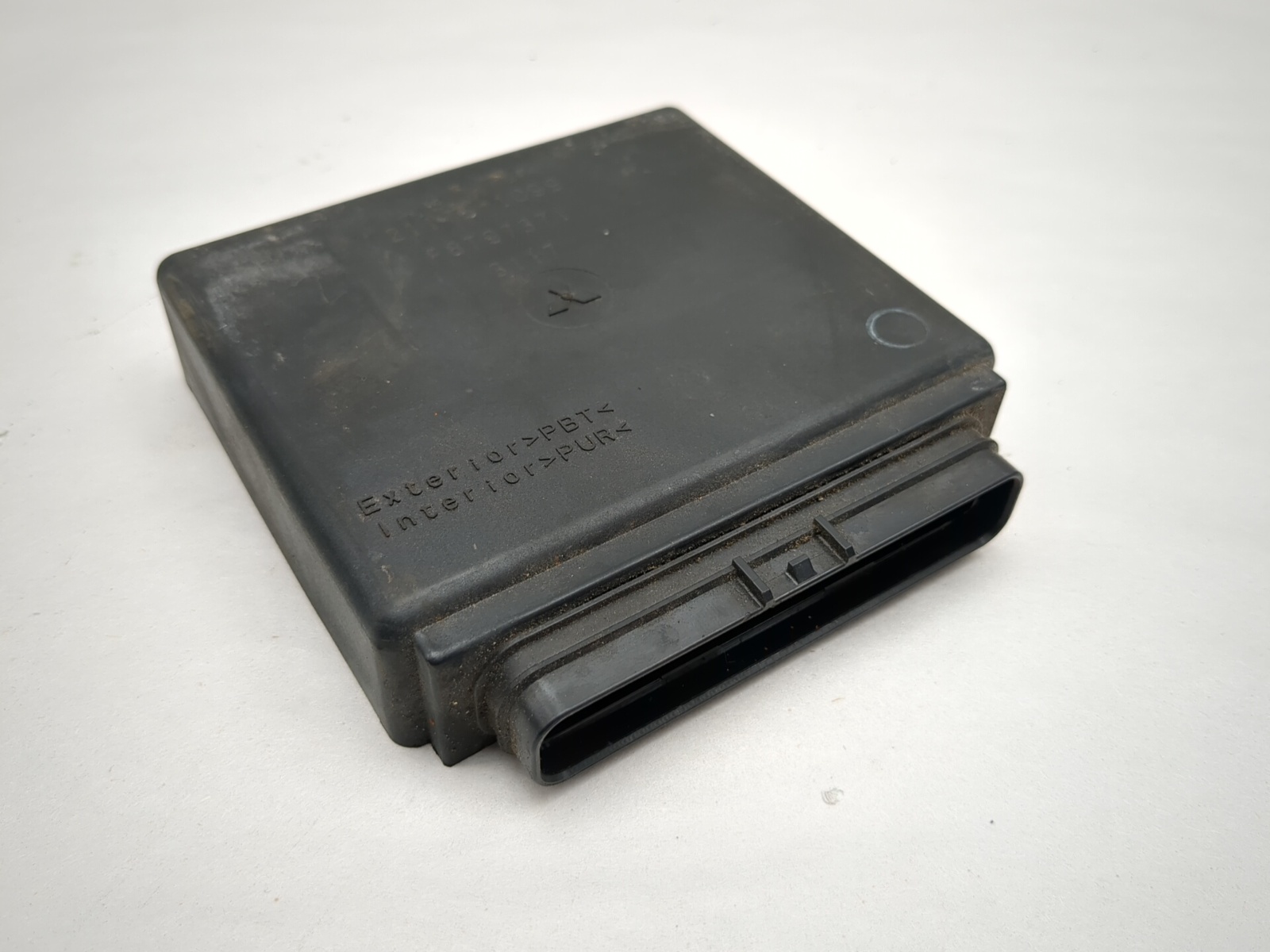 03-08 Kawasaki VN1600 Vulcan Classic Engine Control Unit ECU ECM