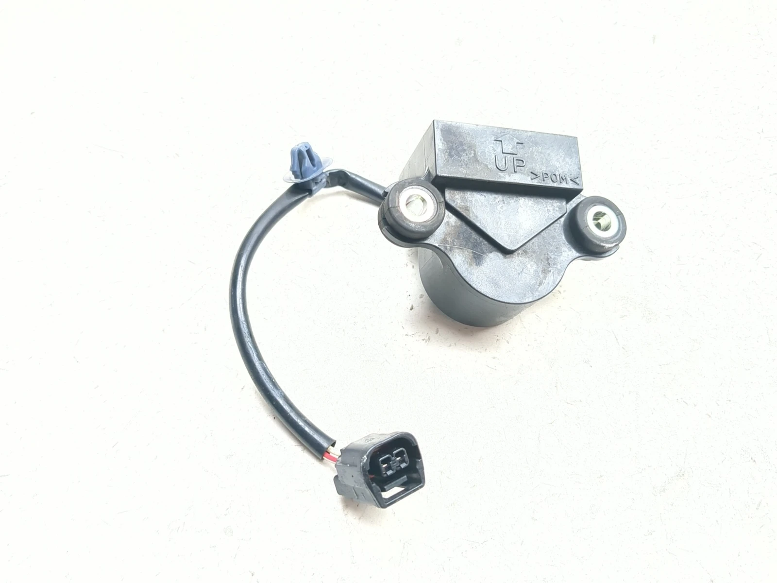 18-24 Honda GL1800 Goldwing 1800 Front Bank Angle Tip Over Sensor