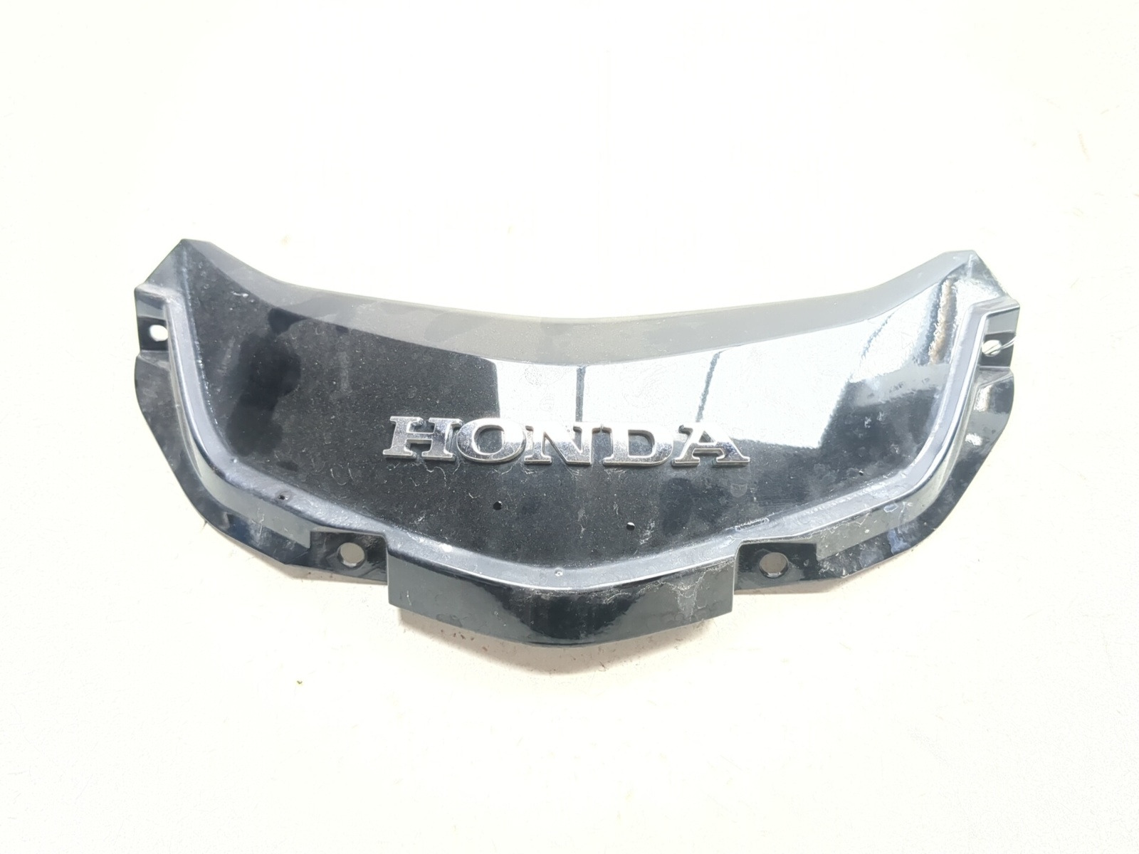 BIG E  18-24 Honda GL1800 Goldwing 1800 Front Windshield Trim Cover 64115