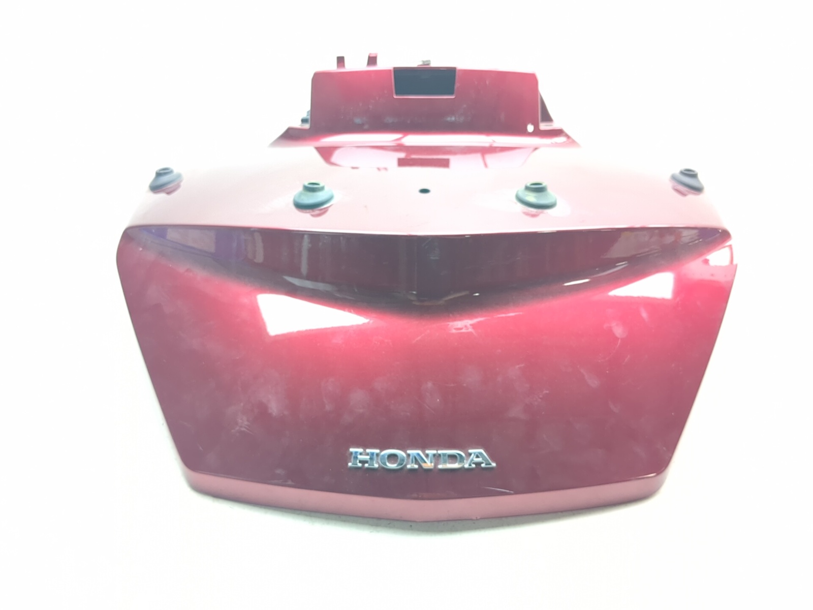 18-24 Honda GL1800 Goldwing 1800 Rear Trunk Lid 81121-MKC-A000
