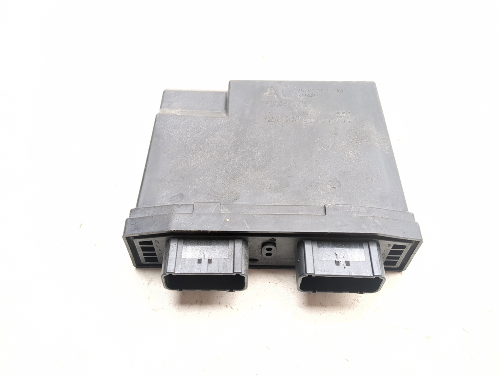 まな 18-24 Honda GL1800 Goldwing 1800 Smart Unit Key Control Module