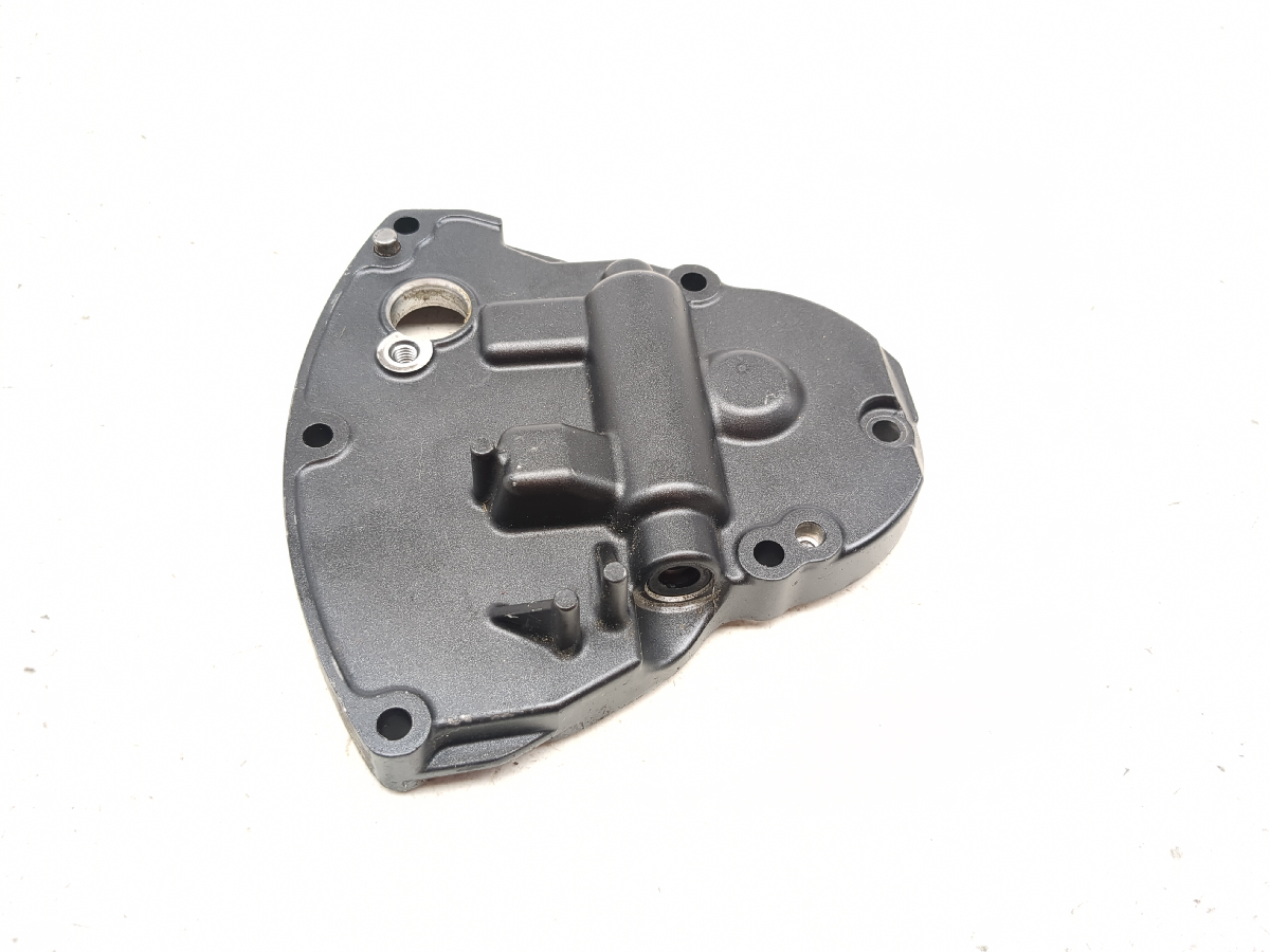 07 Yamaha Road Star Warrior XV1700 Engine Inner Decomp Cover