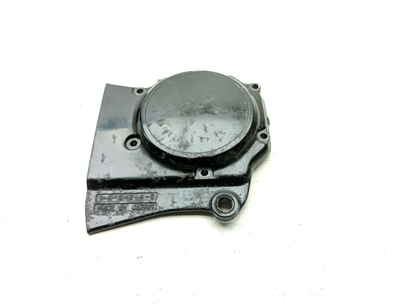 85-07 Yamaha VMAX 1200 VMX12 Front Sprocket Cover - Sun Coast