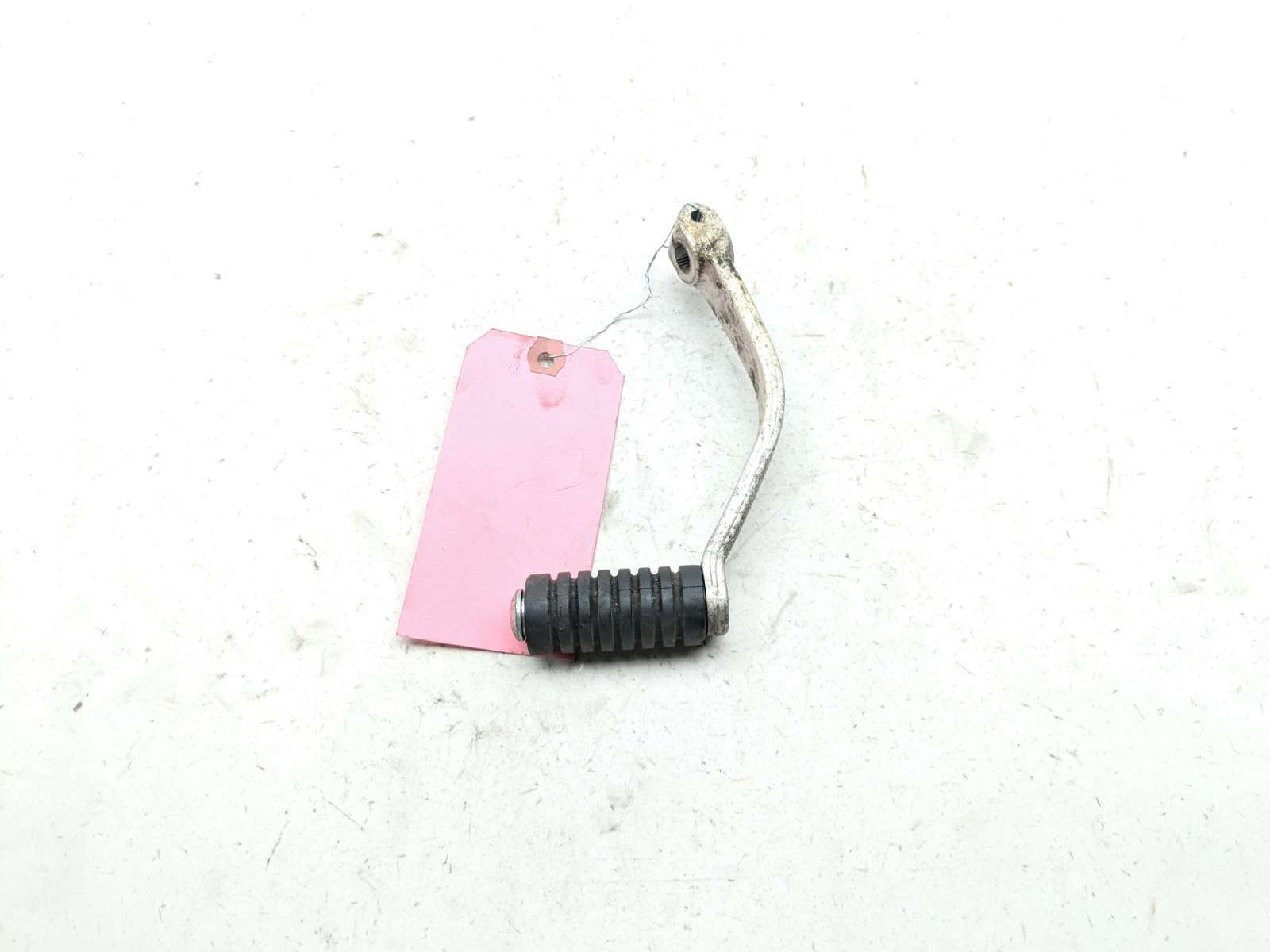02-09 Yamaha Road Star Warrior XV1700 Shifter Shift Pedal