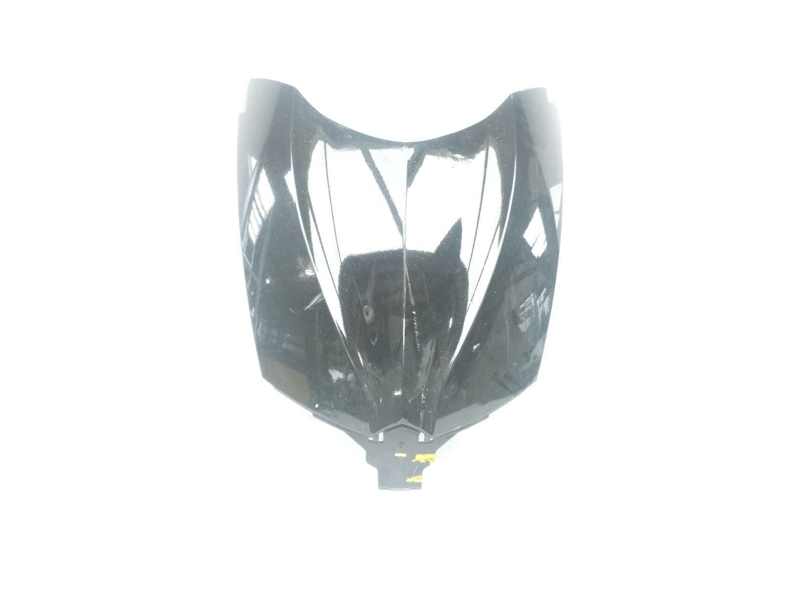 あめページ 08-12 Can Am Spyder Roadster RS Front Center Hood Access Panel