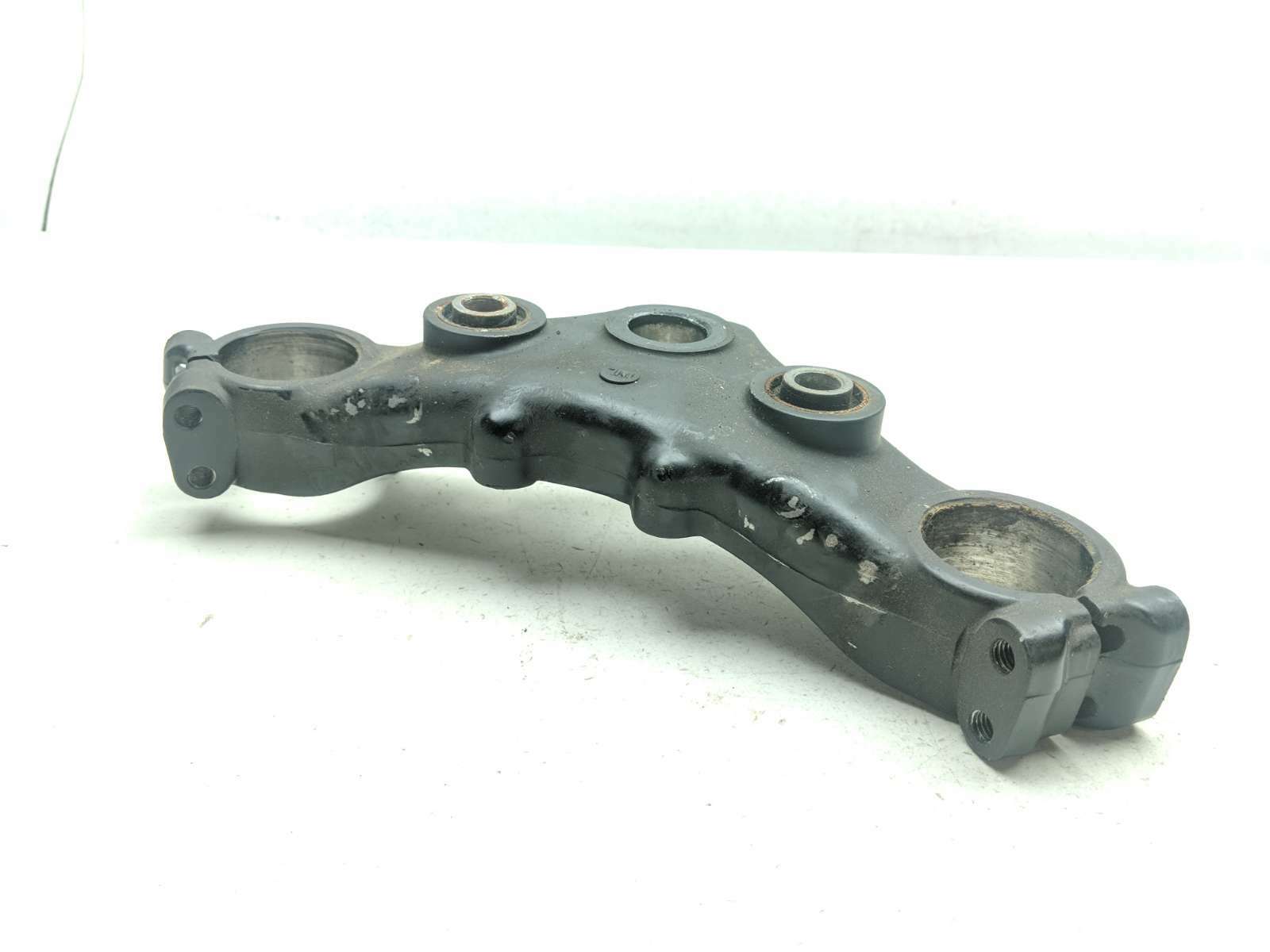 86-93 Yamaha Venture Royale XVZ1300 Top Upper Triple Clamp Tree
