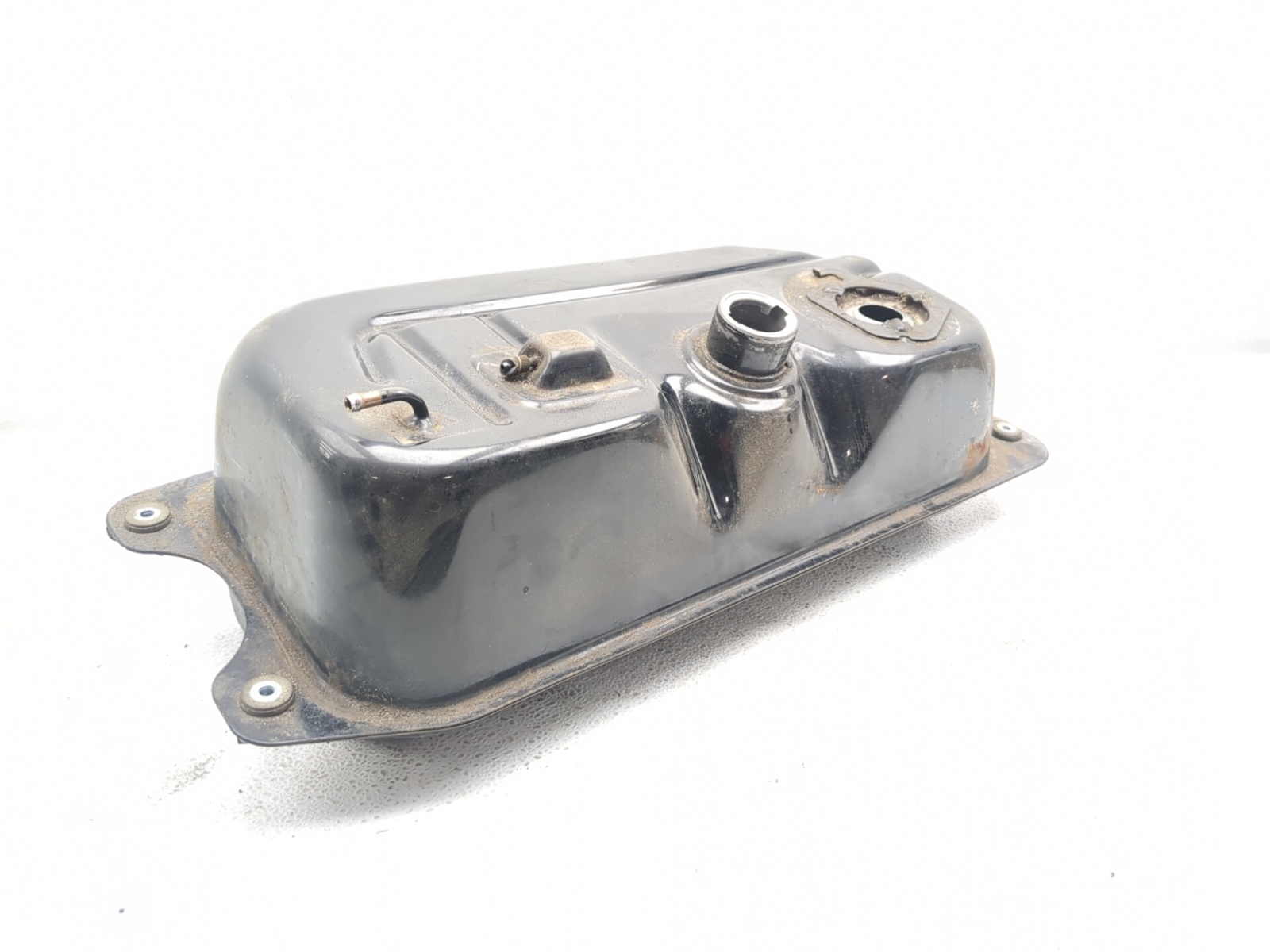 92-01 Honda Helix CN250 Gas Fuel Tank Petrol Reservoir
