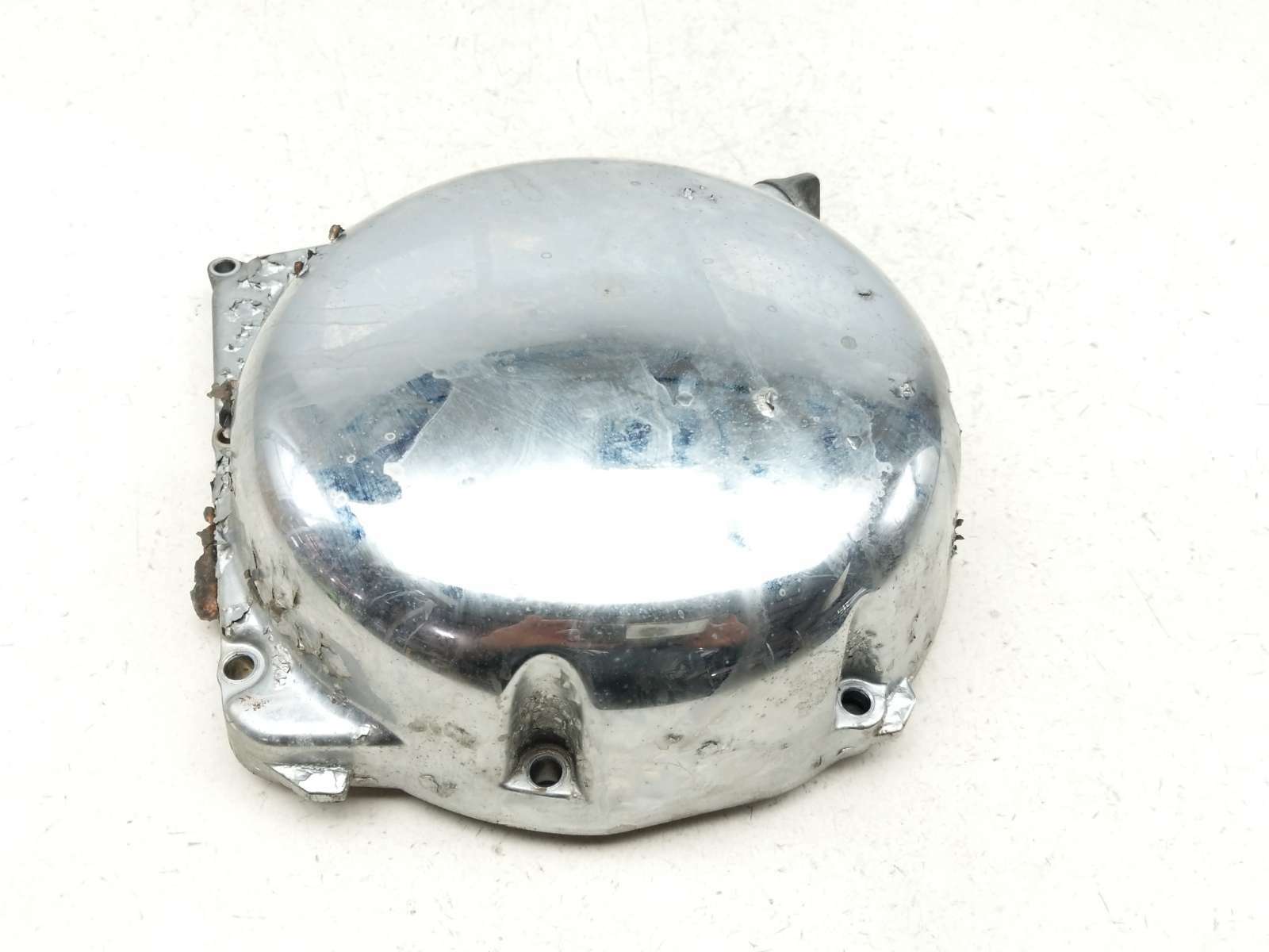 99-13 Yamaha XVZ1300 Royal Star Venture Side Right Clutch Cover