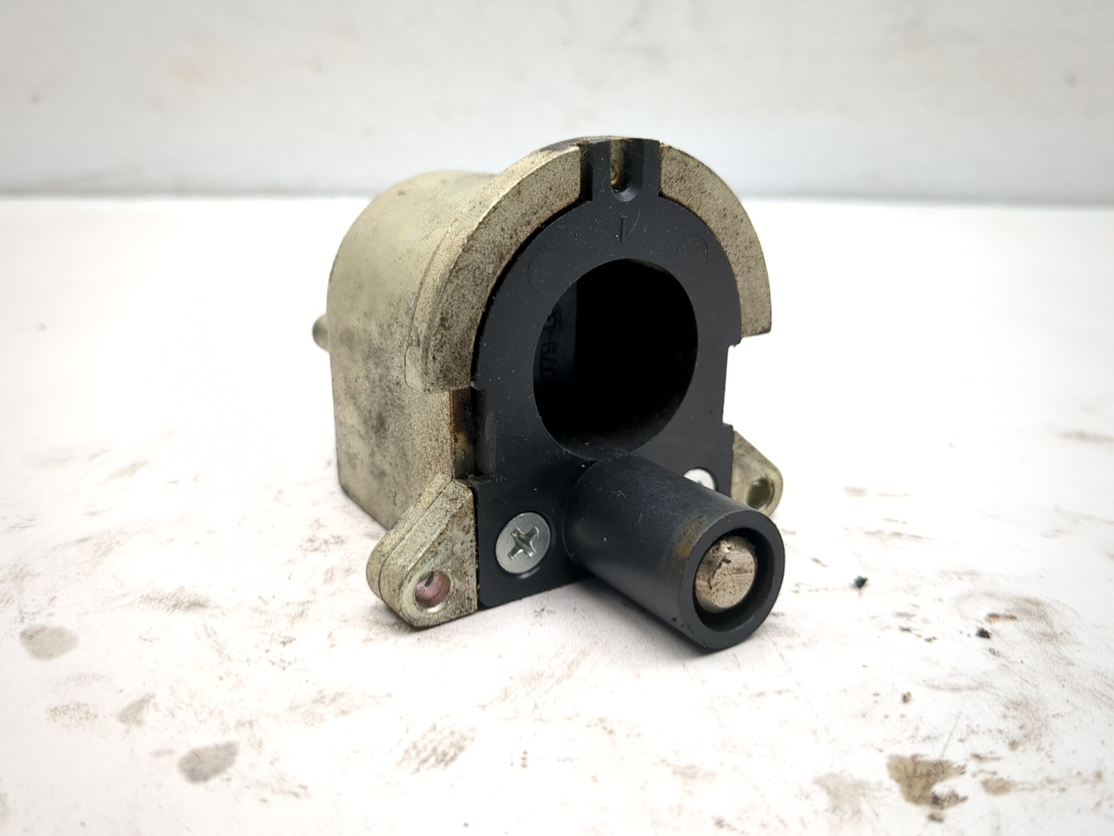 99-06 Harley-Davidson FLHRI Road King Ignition Switch NO KEY - Sun
