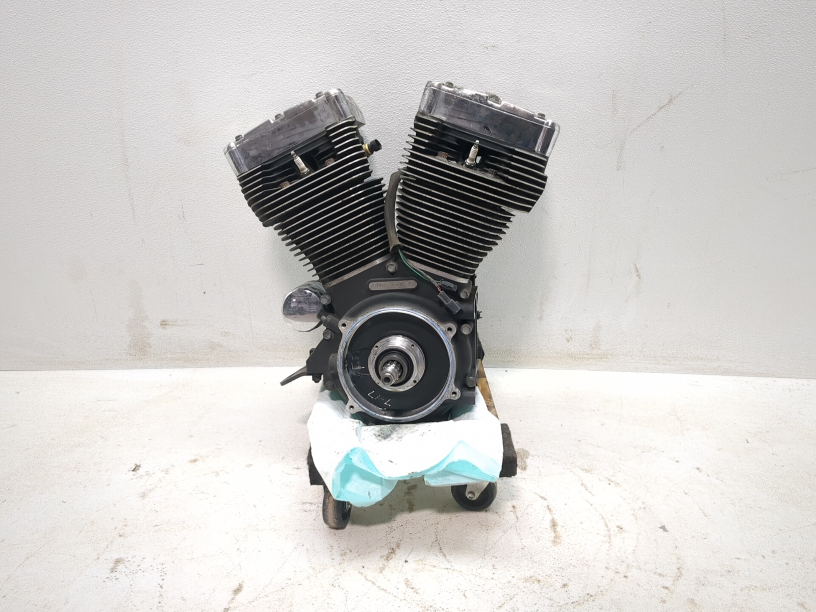 99-06 Harley Davidson FLHRI Road King Engine Motor GUARANTEED
