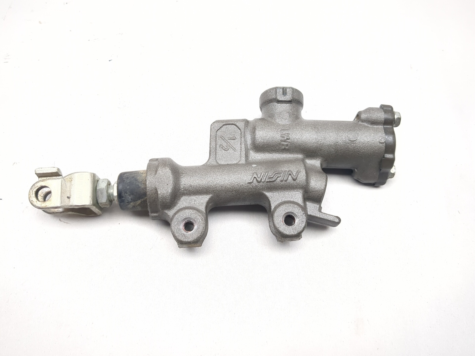 21-24 Honda CRF 300 Rear Brake Master Cylinder 43500-K1T-E11 - Sun
