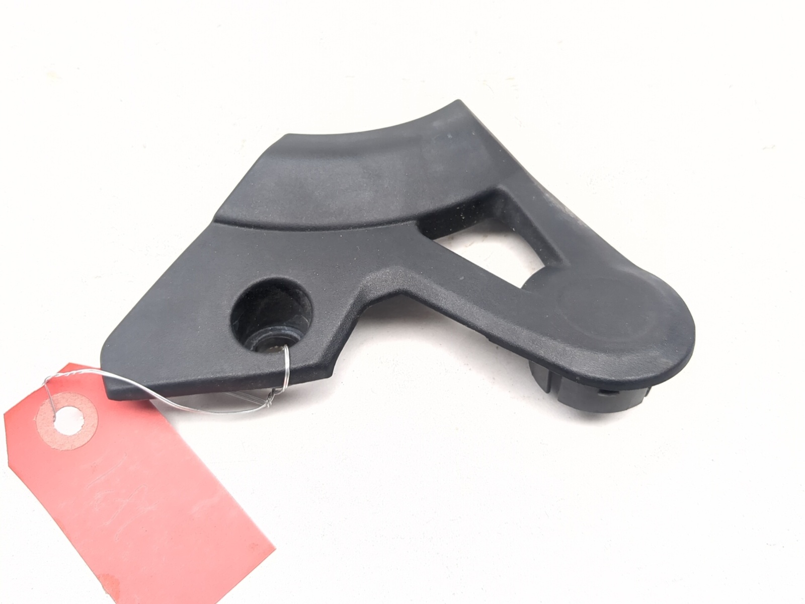 21-24 Honda CRF 300 Right Heel Guard 50615-K1T-E100 - Sun Coast