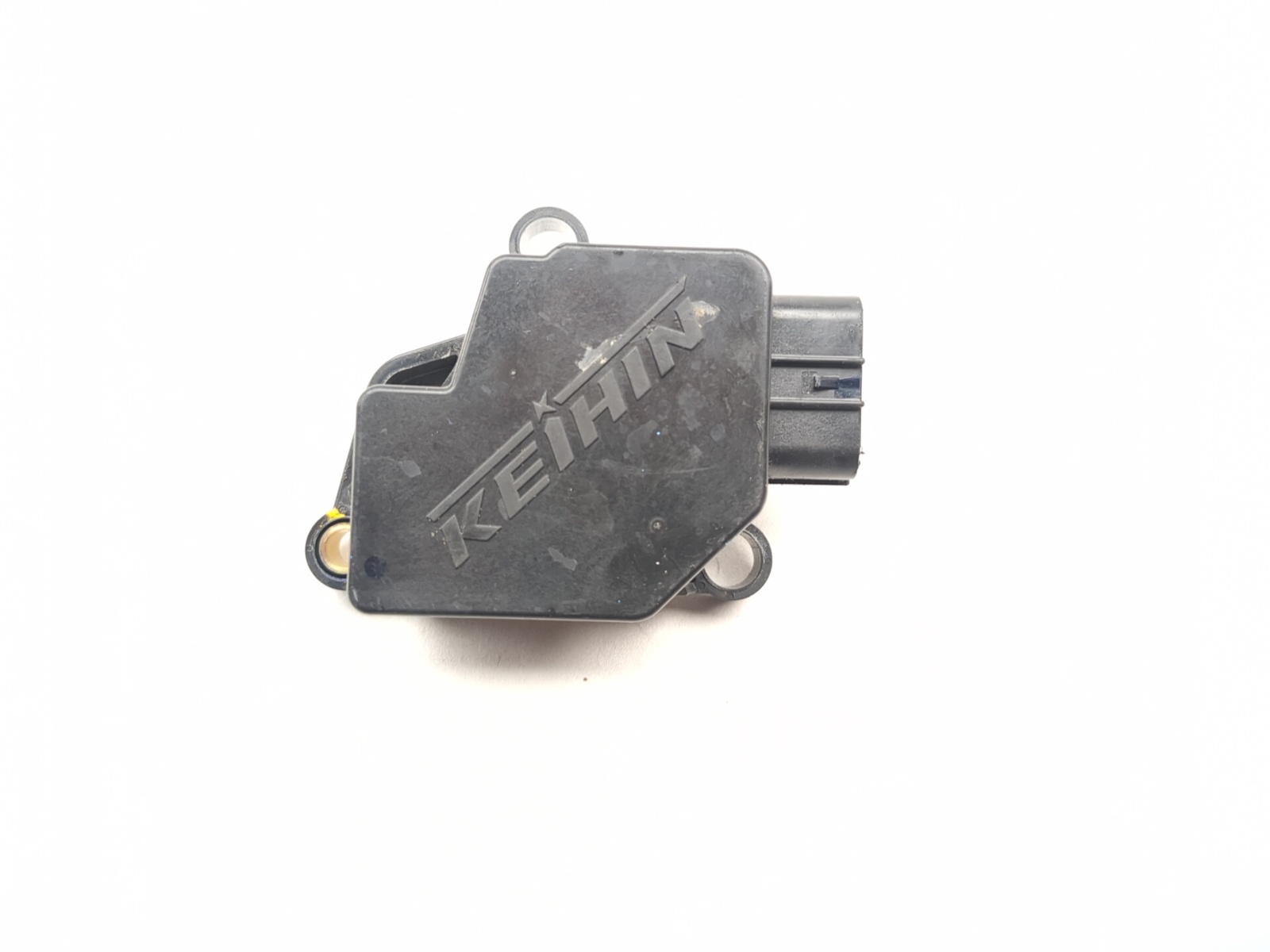 その他 She/me 21-24 Honda CRF 300 Throttle Position Sensor TPS TPSM 16060-KZZ