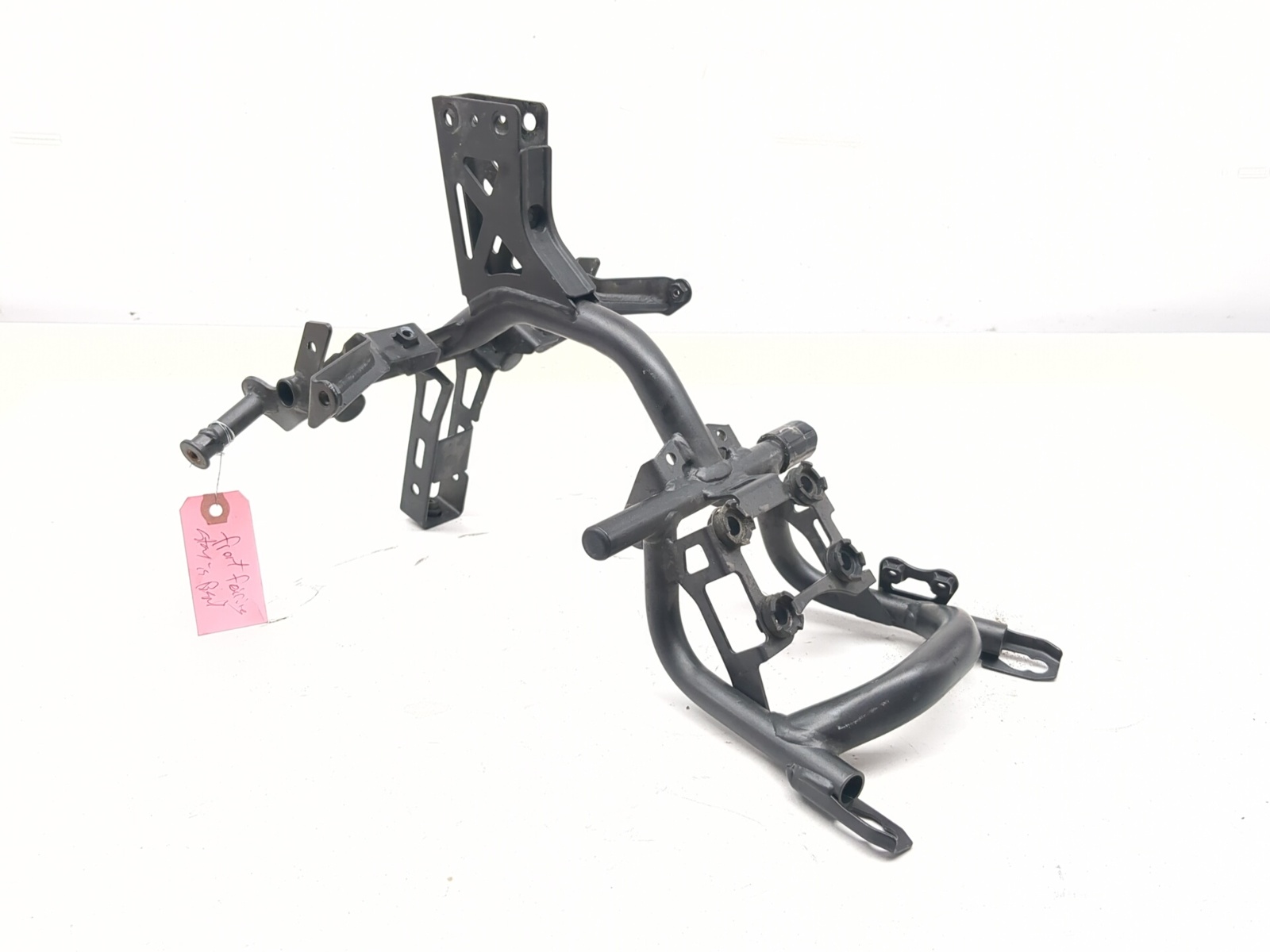 1  21-24 Honda CRF 300 Front Fairing Headlight Stay 64501-K1T-E10
