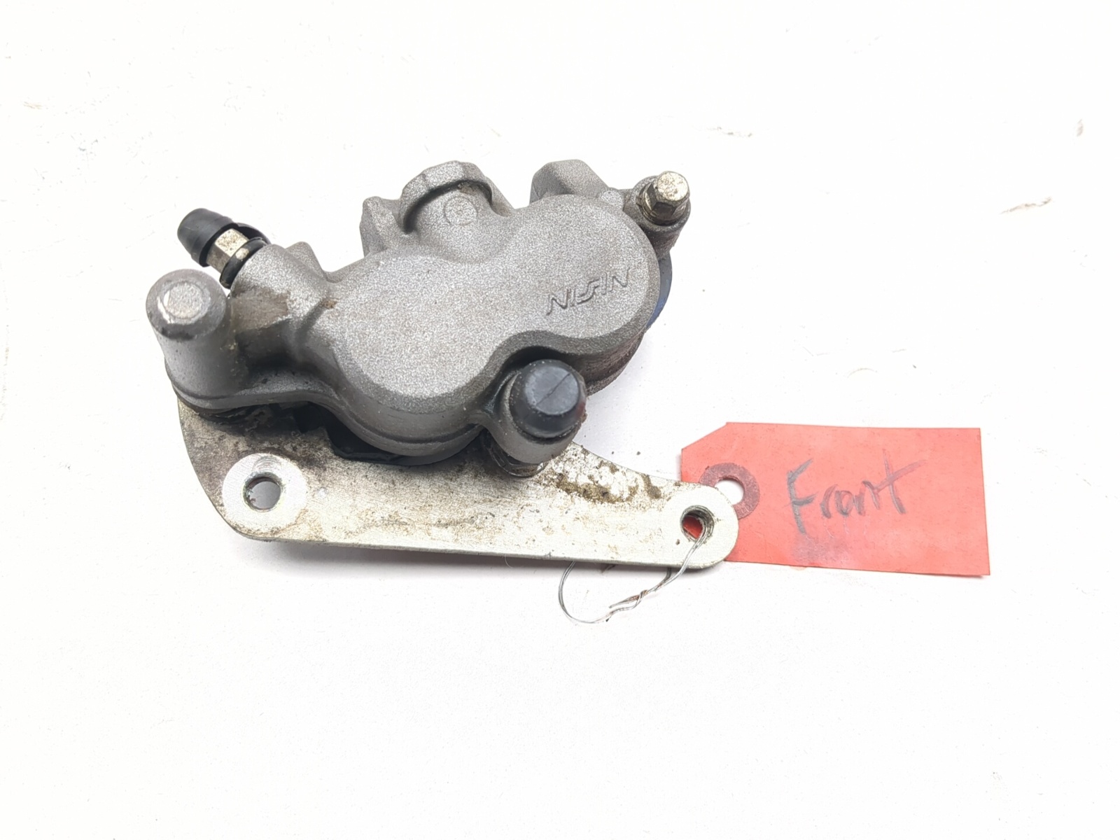 21-24 Honda CRF 300 Right Front Brake Caliper 45150-K1T-E11 - Sun