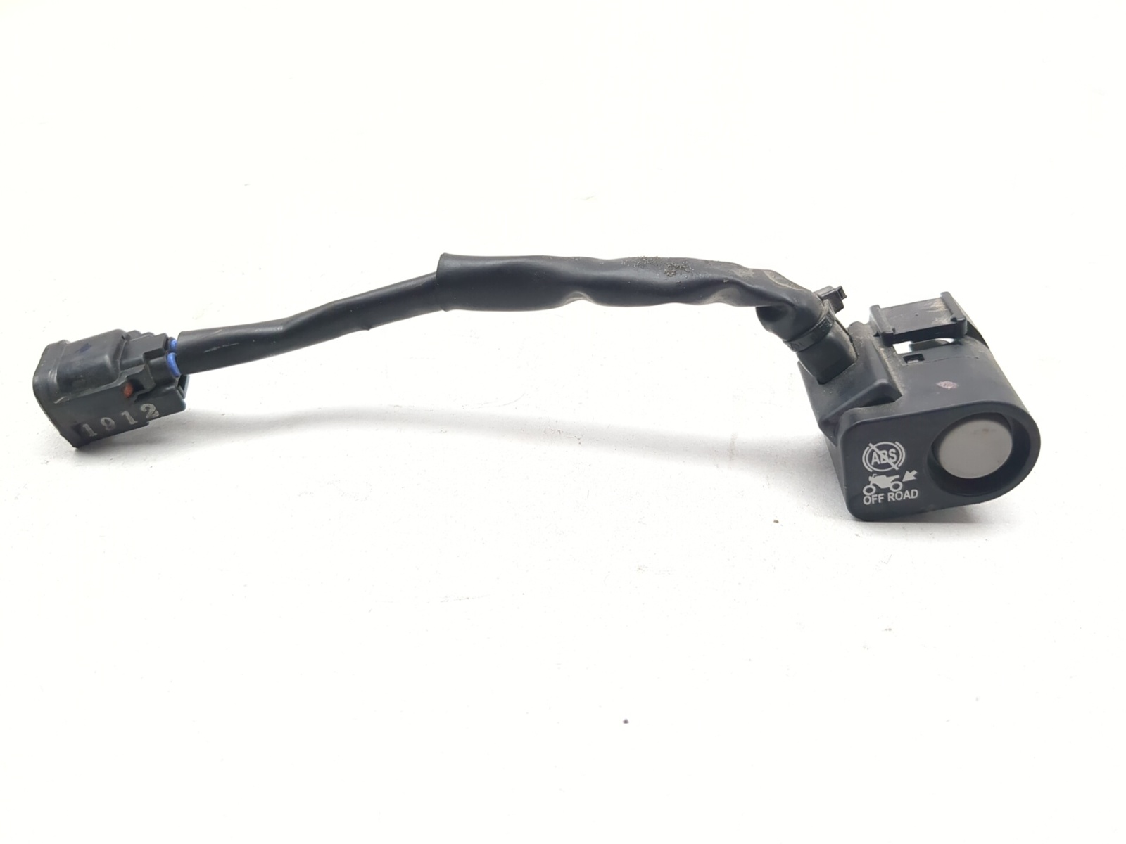 21-24 Honda CRF 300 Front ABS Off-Road Switch 35240-K1T-E11 - Sun