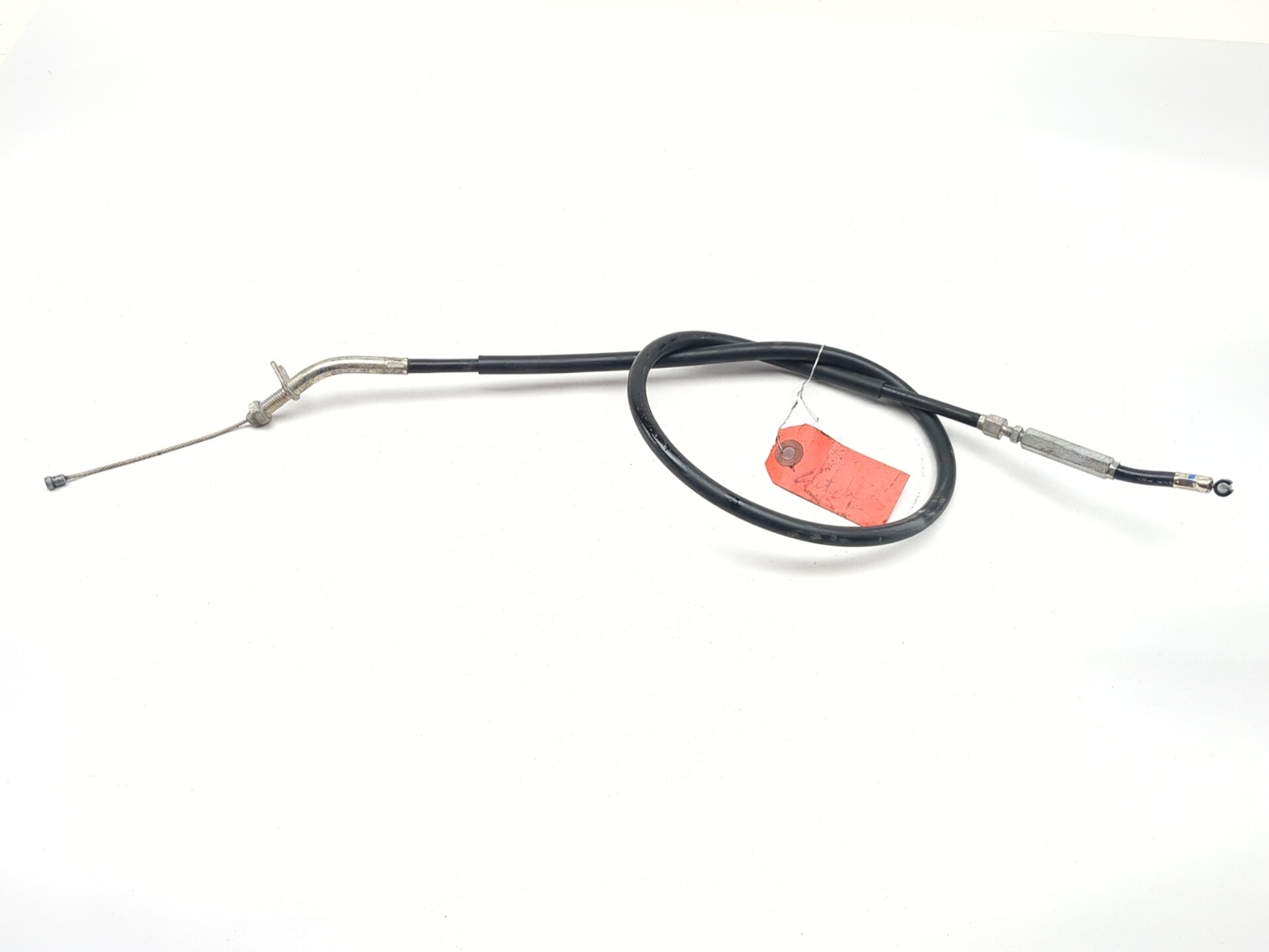 21-24 Honda CRF 300 Front Left Clutch Cable 22870-K1T-E11 TRSH AP