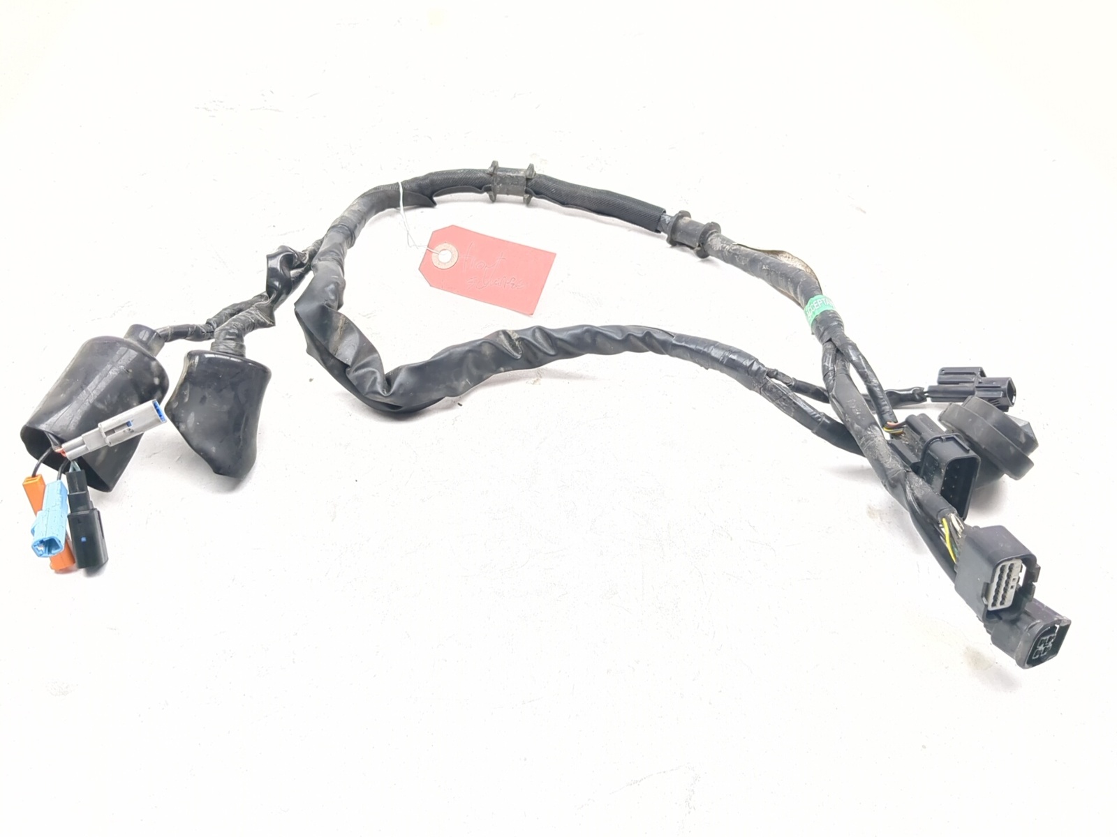 21-24 Honda CRF 300 Front Sub Harness Wire 32103-K1T-E100 - Sun