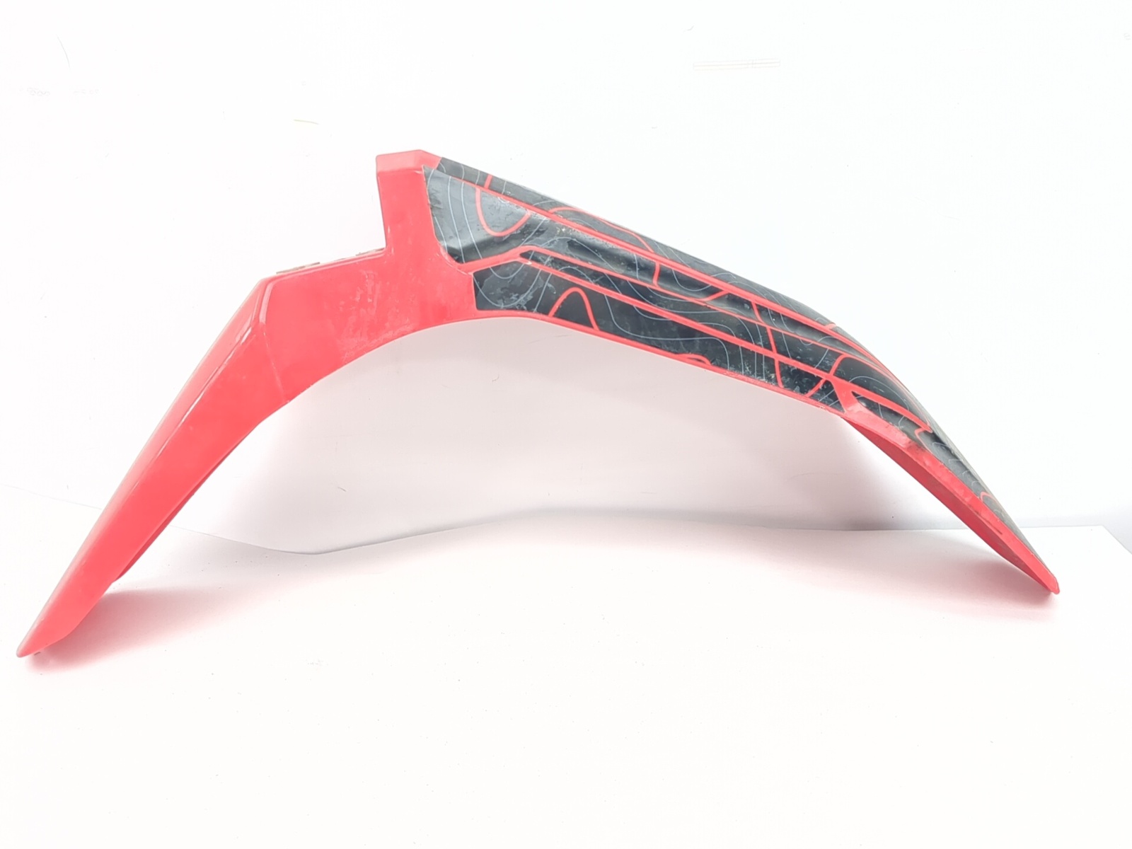 21-24 Honda CRF 300 Front Fender 61200-K1T-E50ZA
