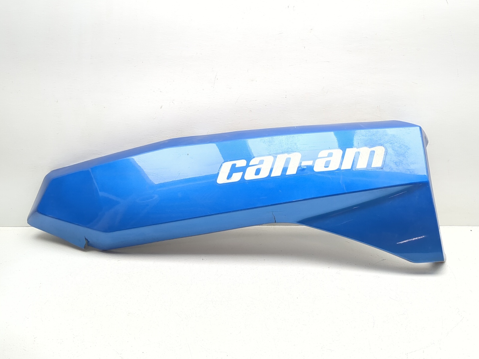21-24 Can Am Commander 700 XT Rear Left Bed Side Trim Panel
