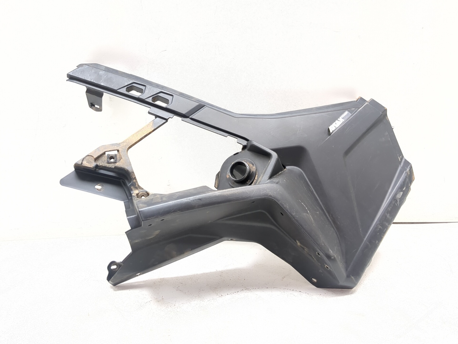21-24 Can Am Commander 700 XT Rear Right Fender Side Cover Fairing