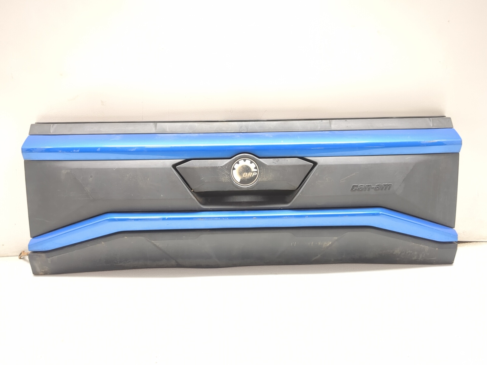 T.Sキャンセル品 21-24 Can-Am Commander 700 XT Rear Tailgate Assembly 708303573