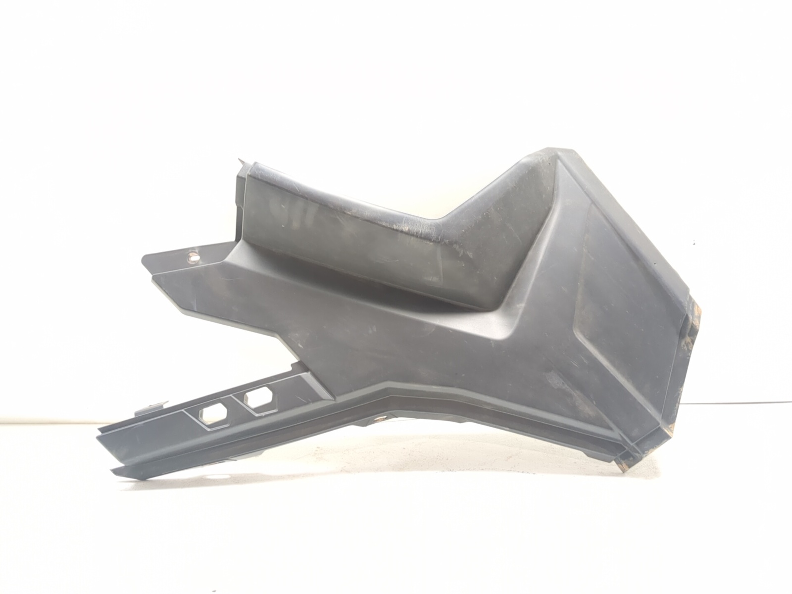 21-24 Can-Am Commander 700 XT Rear Left Fender Side Cover Fairing