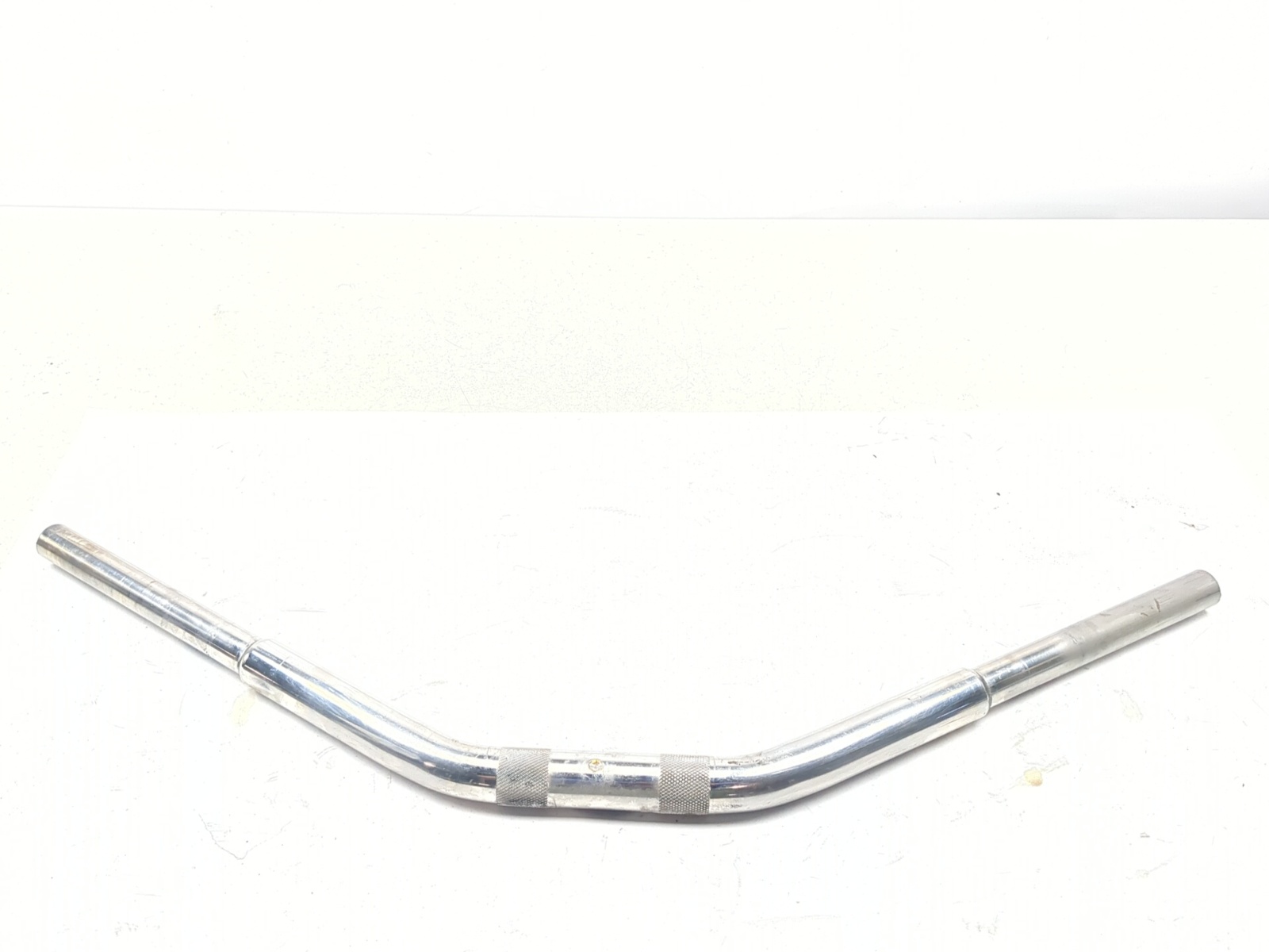 12-17 Harley Davidson Dyna Fat Bob FXDF Front Handlebar STRAIGHT