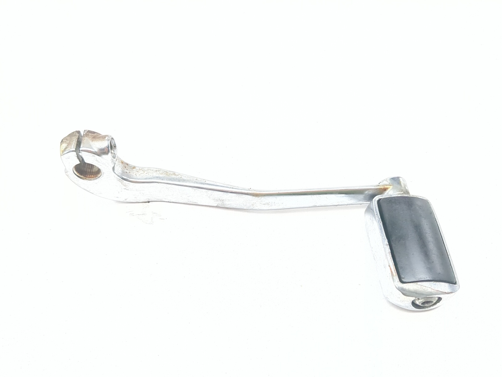 12-17 Harley Davidson Dyna Fat Bob FXDF Front Left Shift Lever