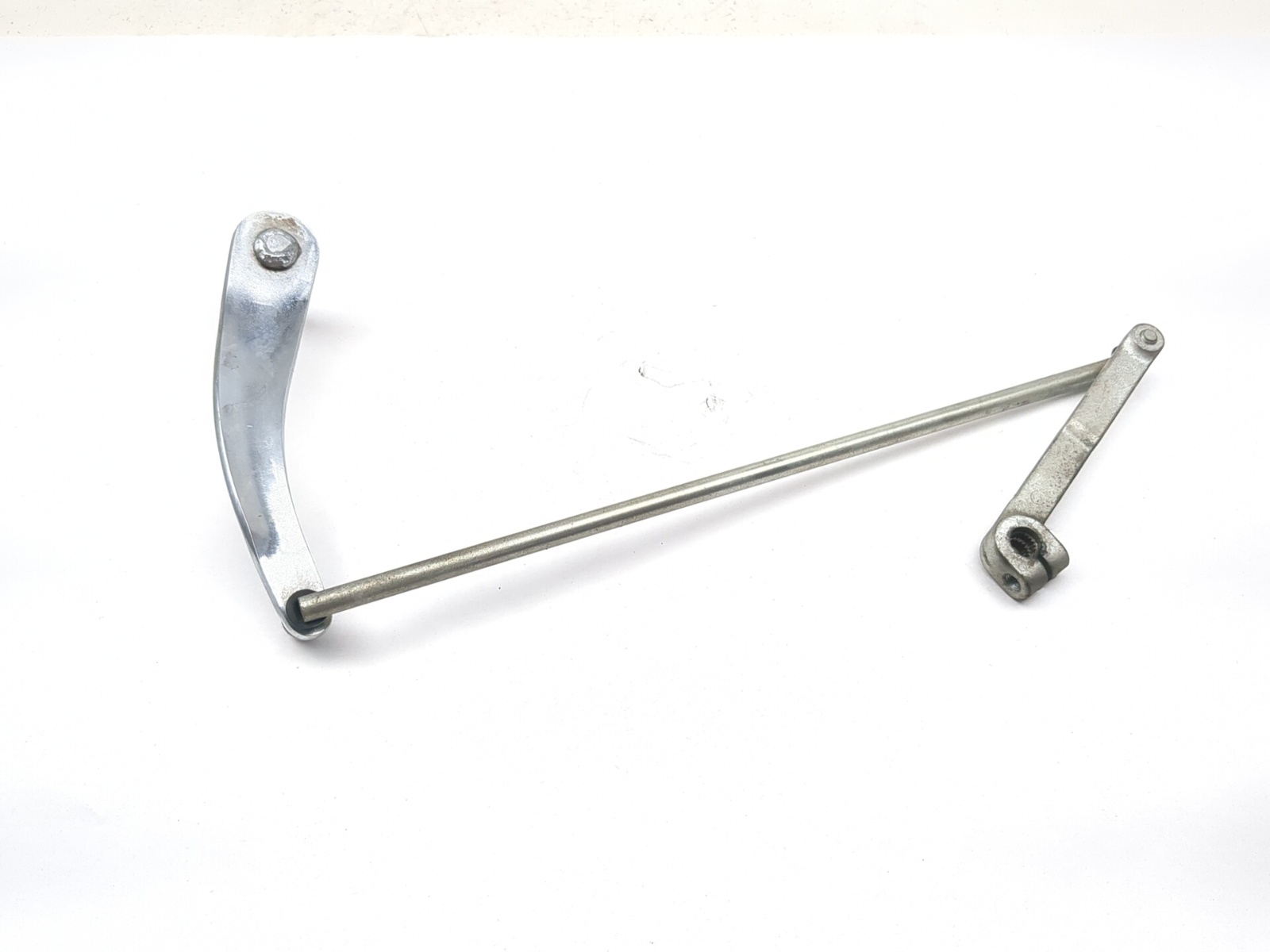 12-17 Harley Davidson Dyna Fat Bob FXDF Shift Lever Link Linkage