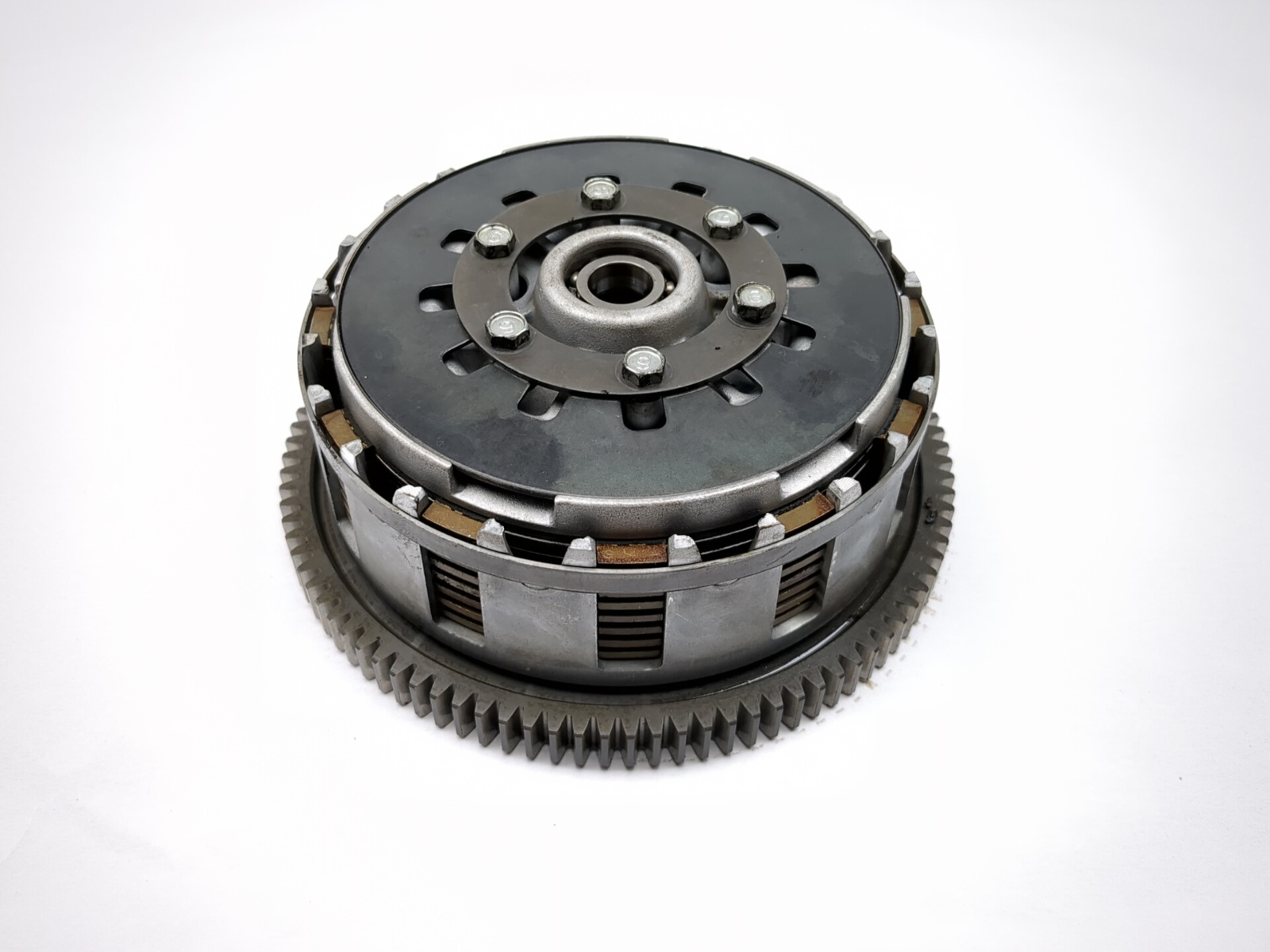 91-96 Yamaha FJ1200 Clutch Primary Driven Gear 5EA-16150-01-00