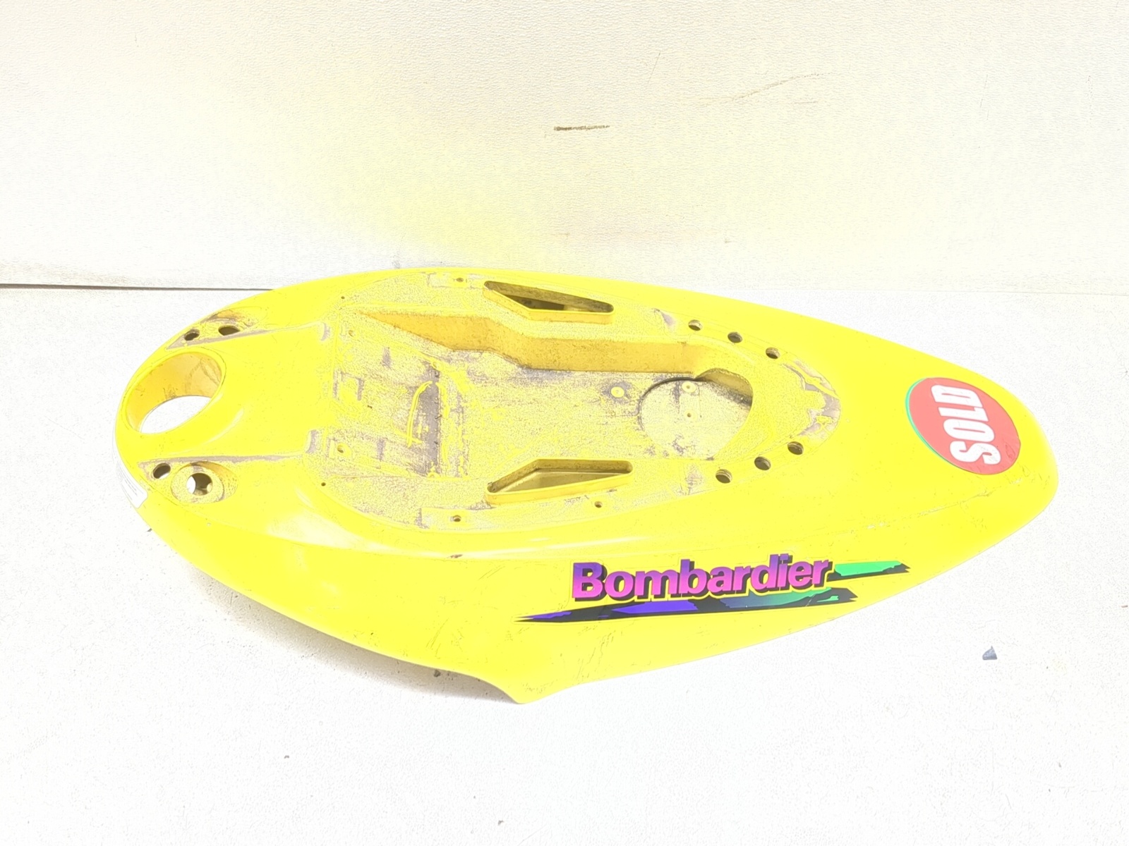 97-04 Sea-Doo XP 787CC Front Engine Cover Hood 269700042 - Sun