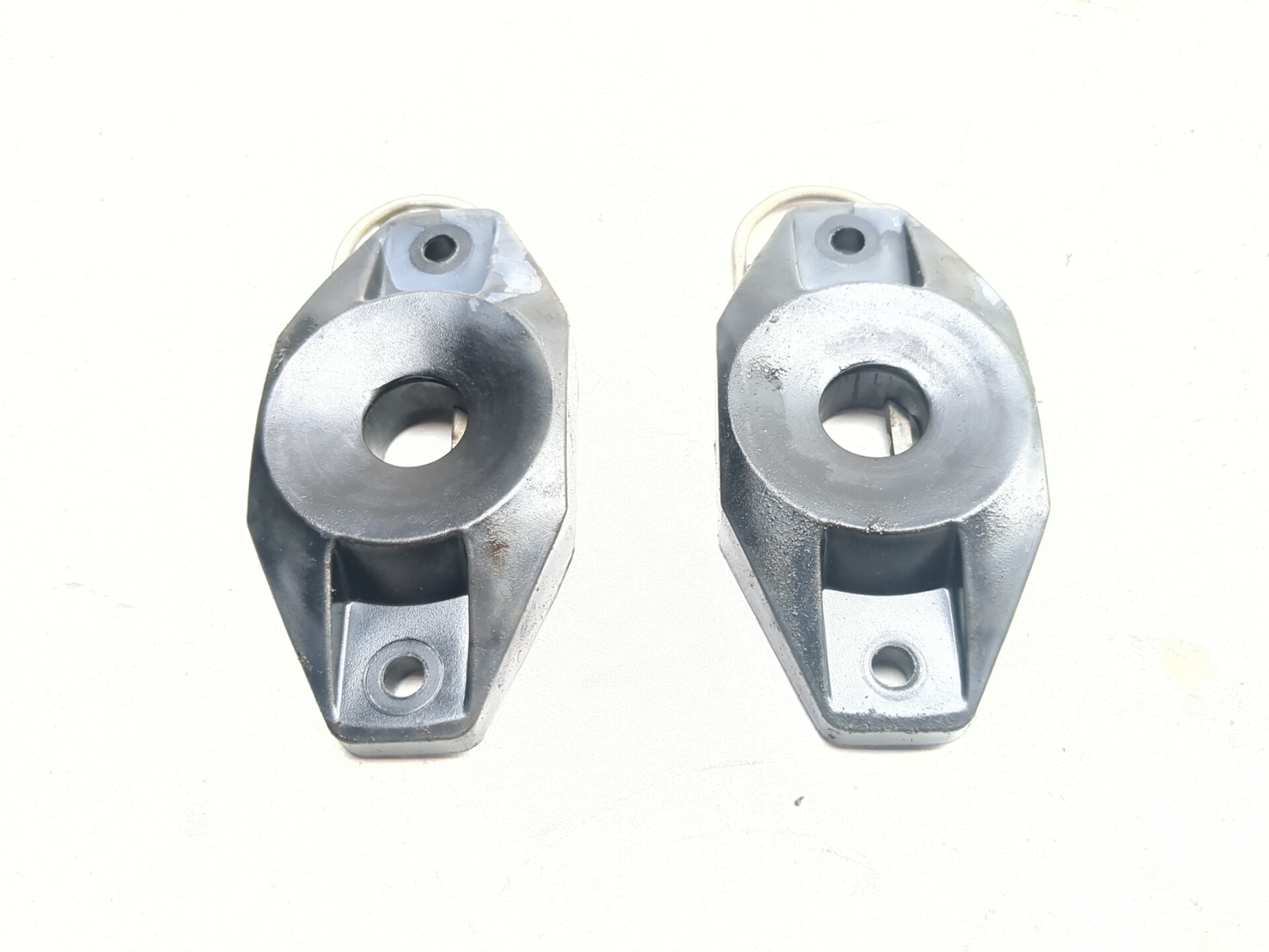 97-04 Seadoo XP 787CC Hood Seat Latch Base Set 269000015 - Sun