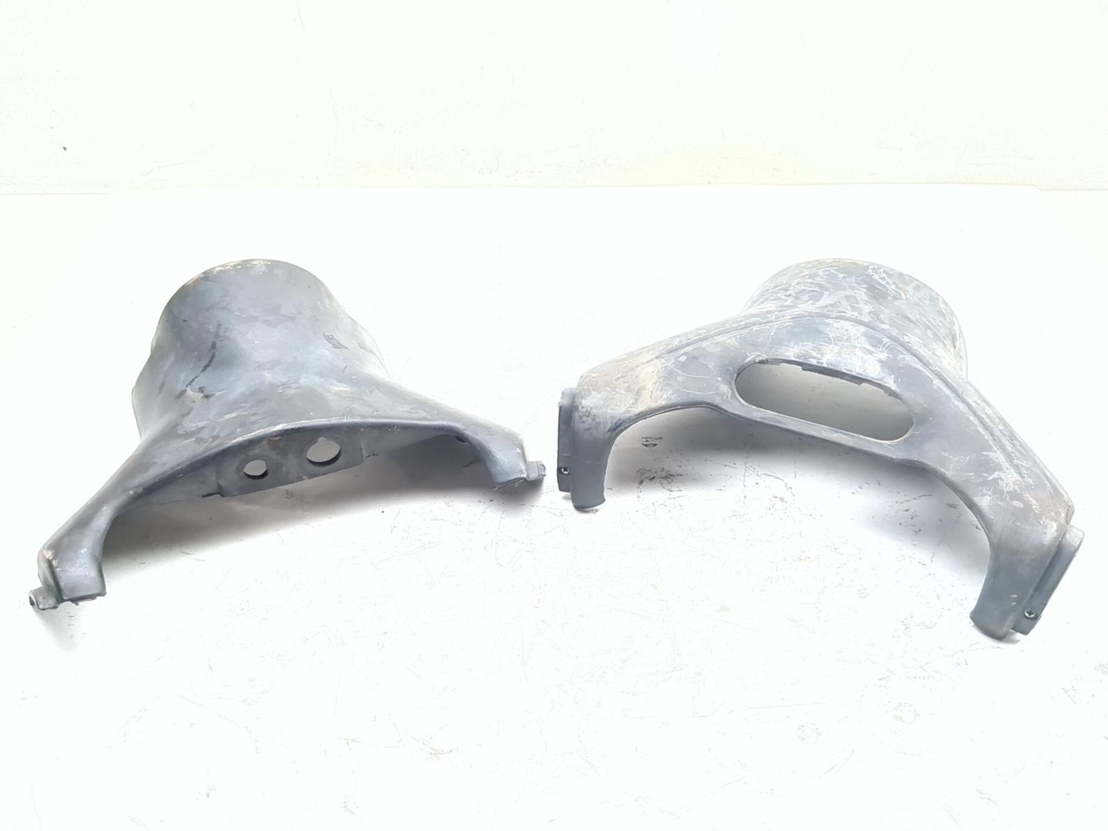 97-04 Seadoo XP 787CC Front Steering Handlebar Cover Set 277000623