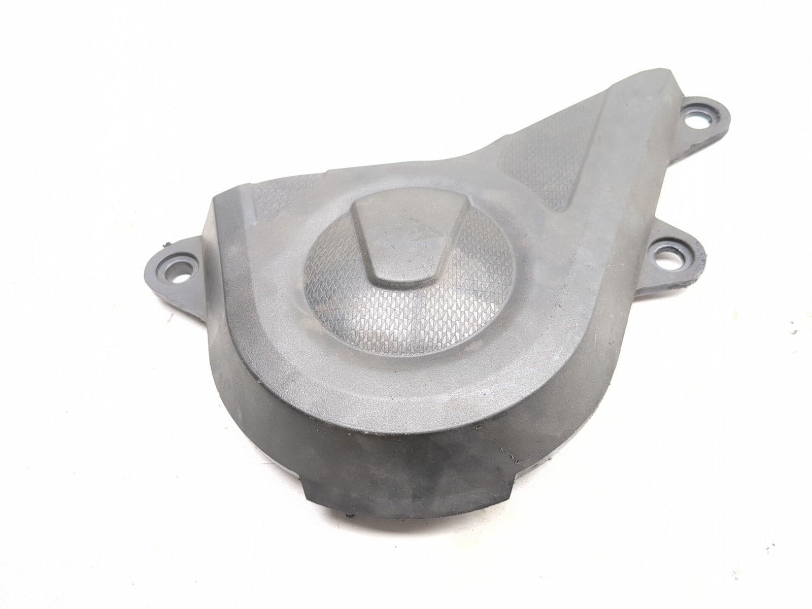 TDF① 19-25 Indian FTR 1200 Front Sprocket Cover 5455035 - Sun Coast