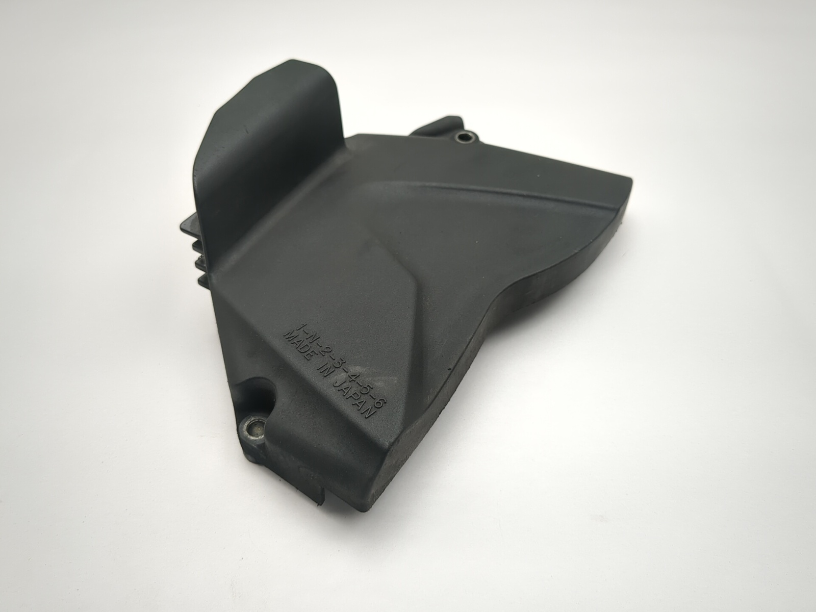 YAMAHAレッツ4 09-14 Yamaha YZF R1 Left Front Sprocket Cover 14B-15418-00-00
