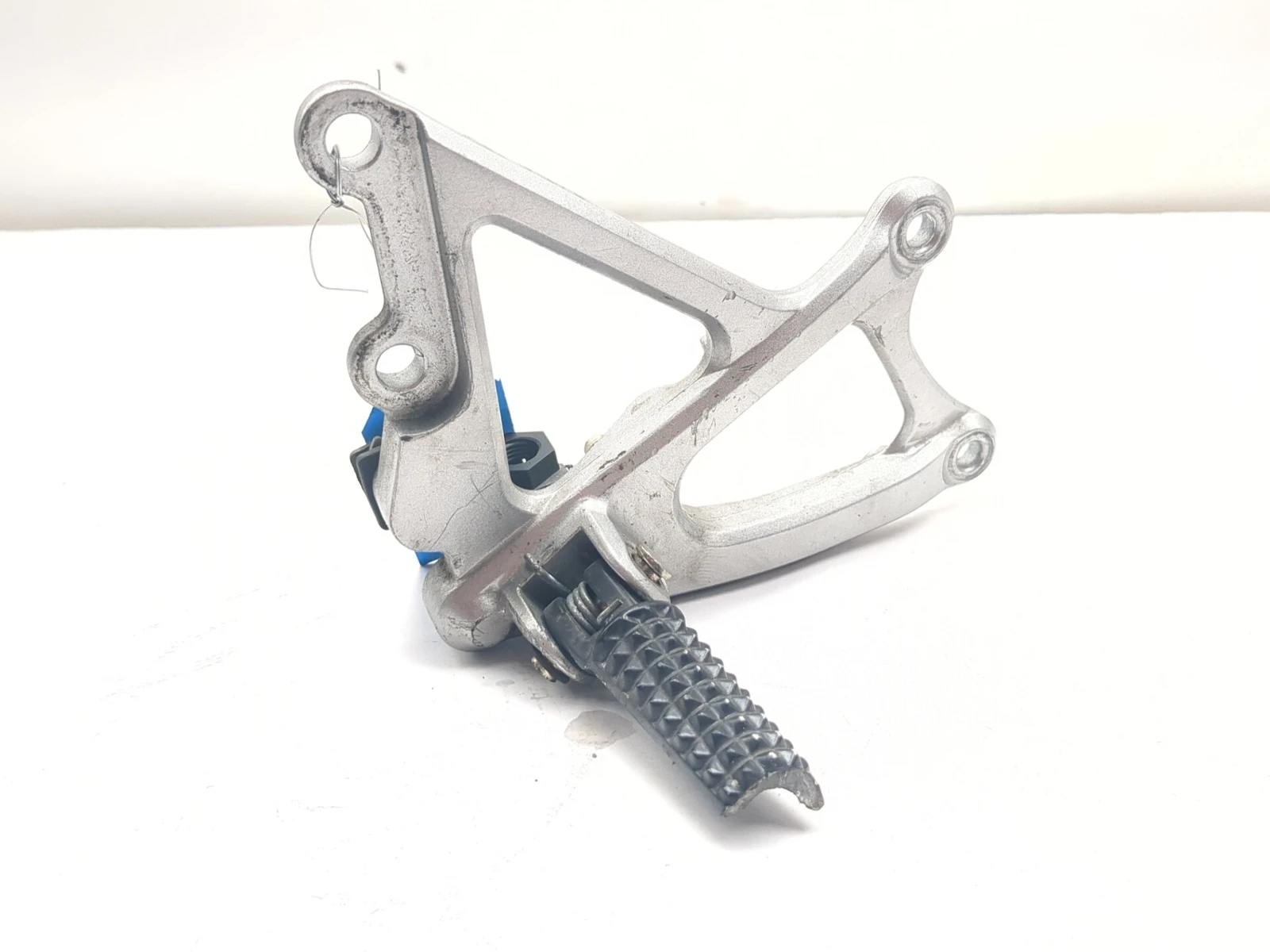オートバイ 用 メタルフットレスト フットペグ レスト フットペグ 交換
