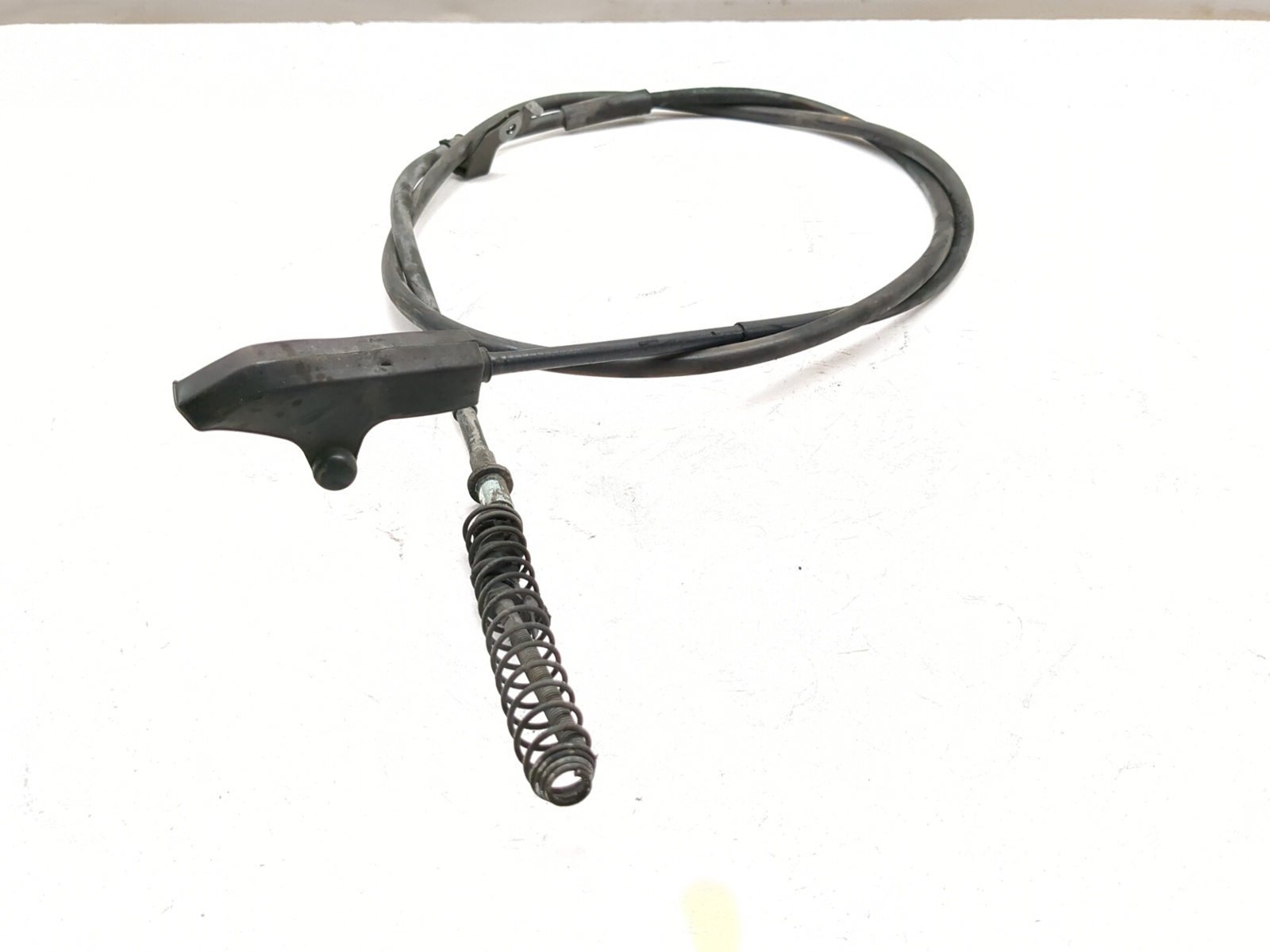 09-15 Yamaha Zuma YW125 Rear Brake Cable 5S9-F6351-00-00 - Sun