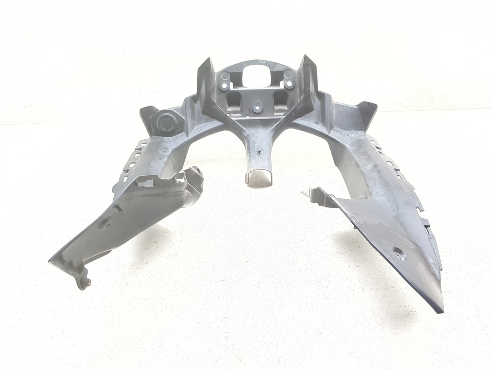 17-24 Kawasaki Ninja 650 EX650 Front Inner Cowling Fairing 55028