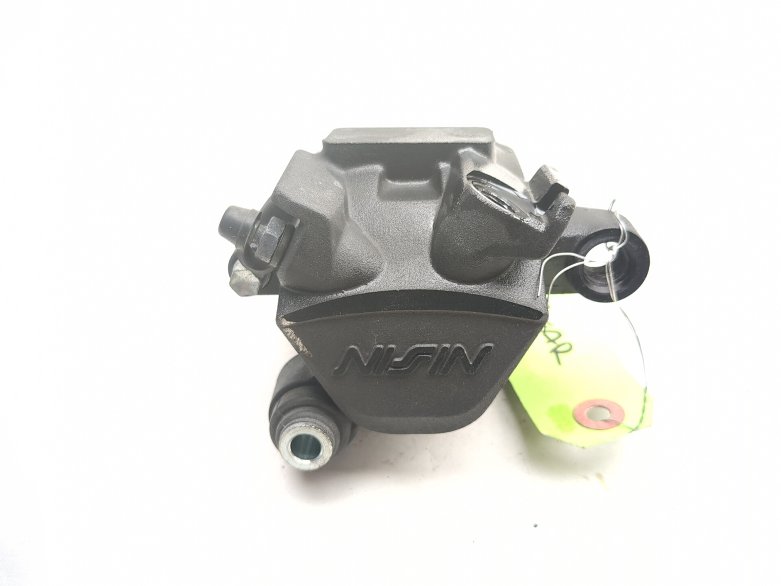 17-24 Kawasaki Ninja 650 EX650 Rear Brake Caliper 43080-0156-DJ